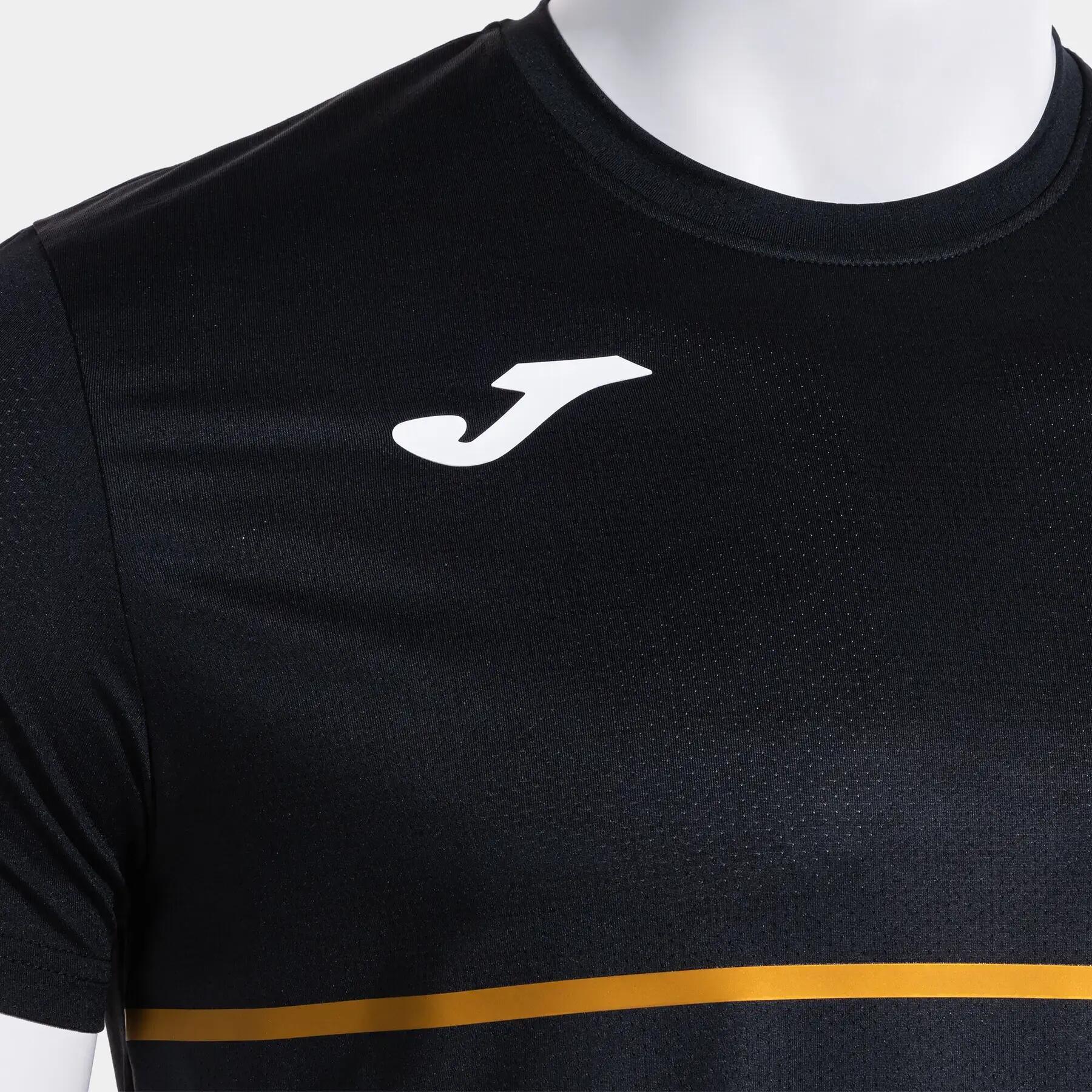 Camiseta de running para hombre Joma Record III 3/4