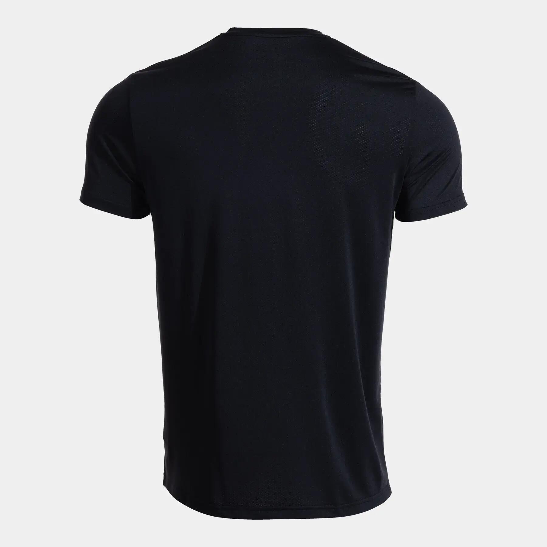 Camiseta de running para hombre Joma Record III 2/4