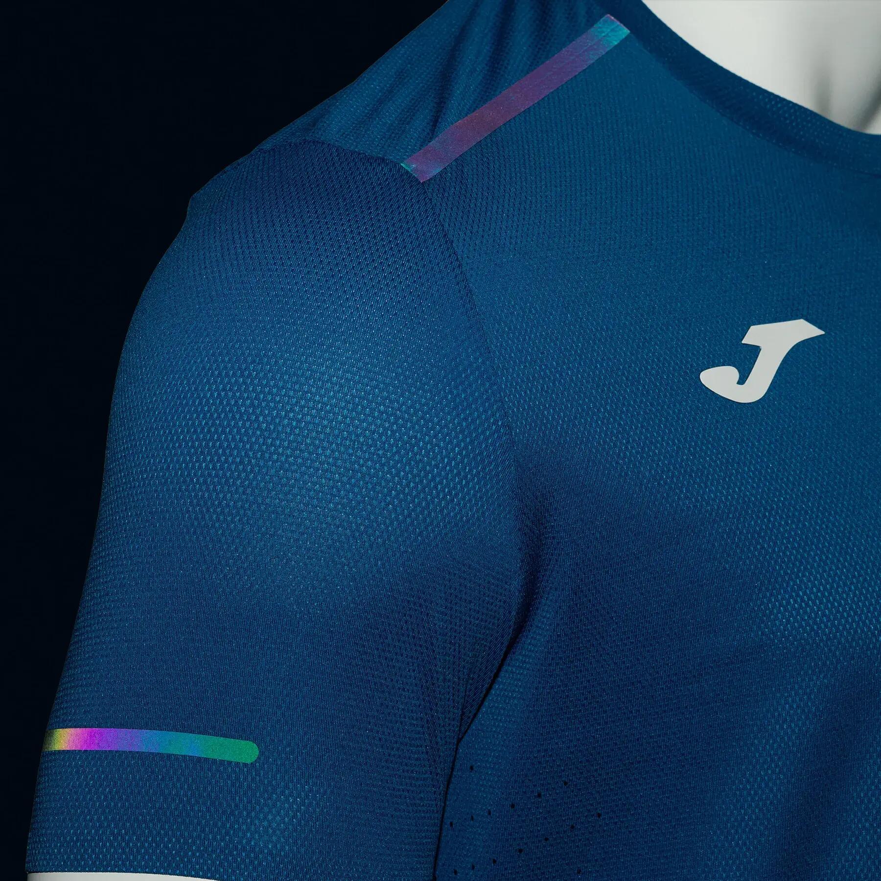 Tshirt Joma Bleu 7/7