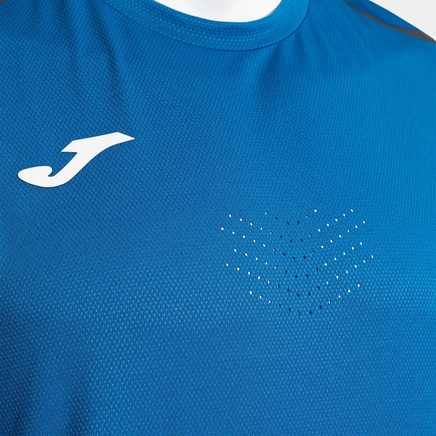 Tshirt Joma Bleu 5/7