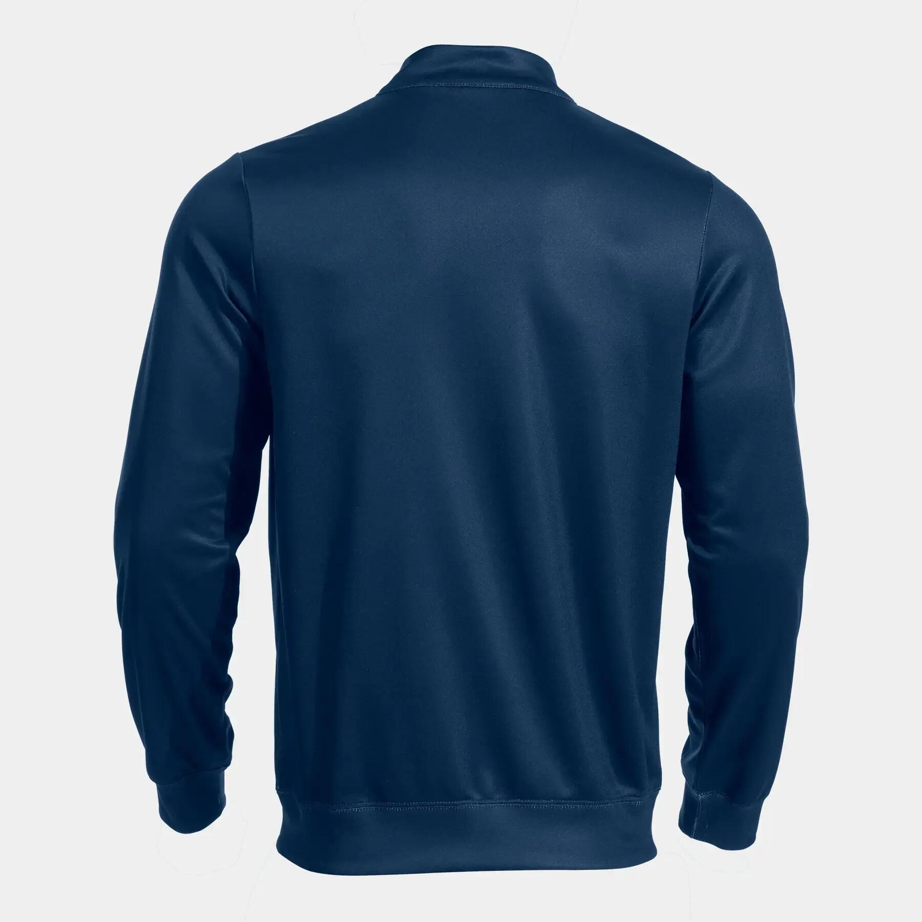 Joma Challenge Full Zip tennis sweatshirt voor heren 2/3