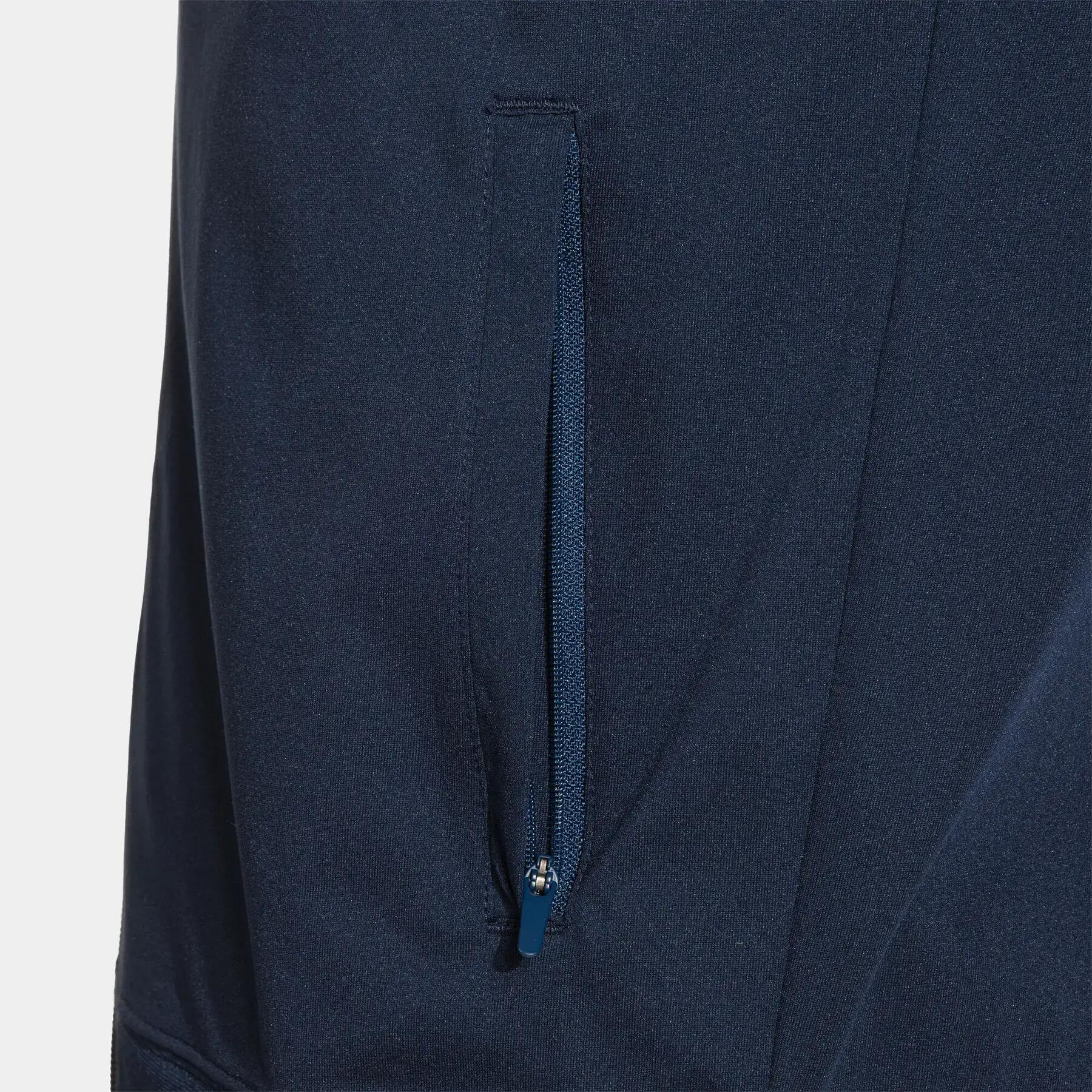 Dziecięca bluza dresowa Joma Record III 4/5