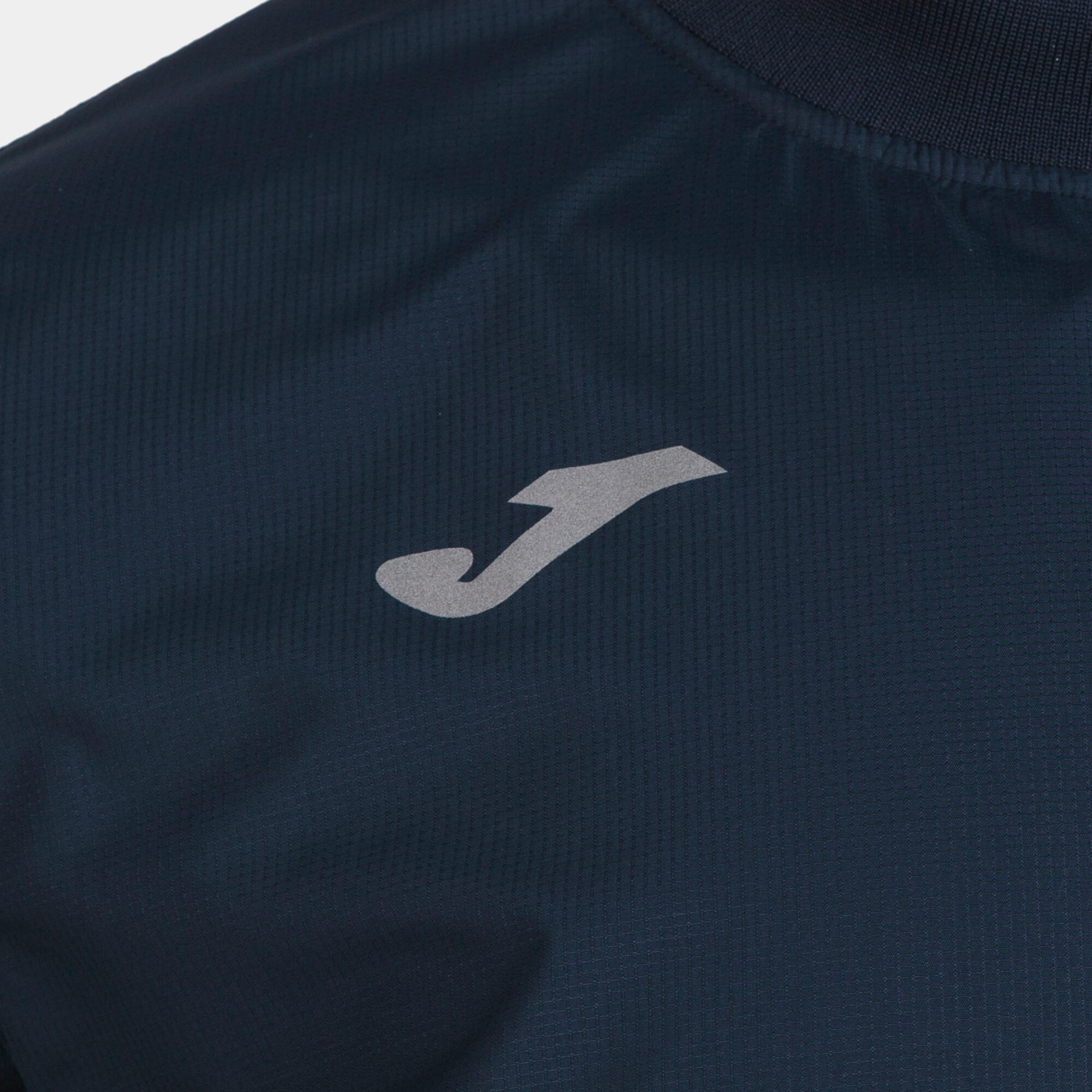 Imperméable Football Enfants Joma Contact Bleu Marine 3/3