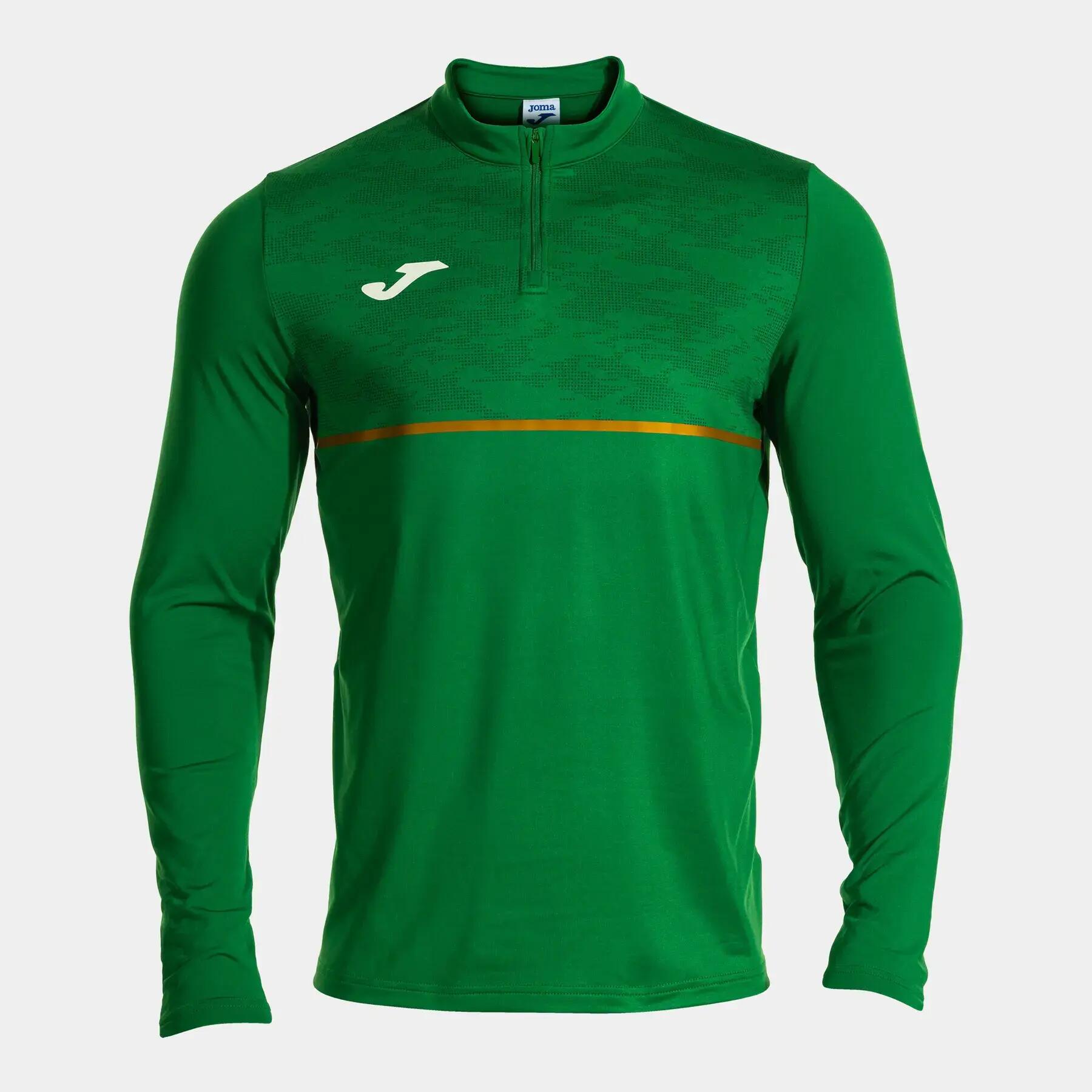 Felpa da corsa uomo Joma Record III 4/4