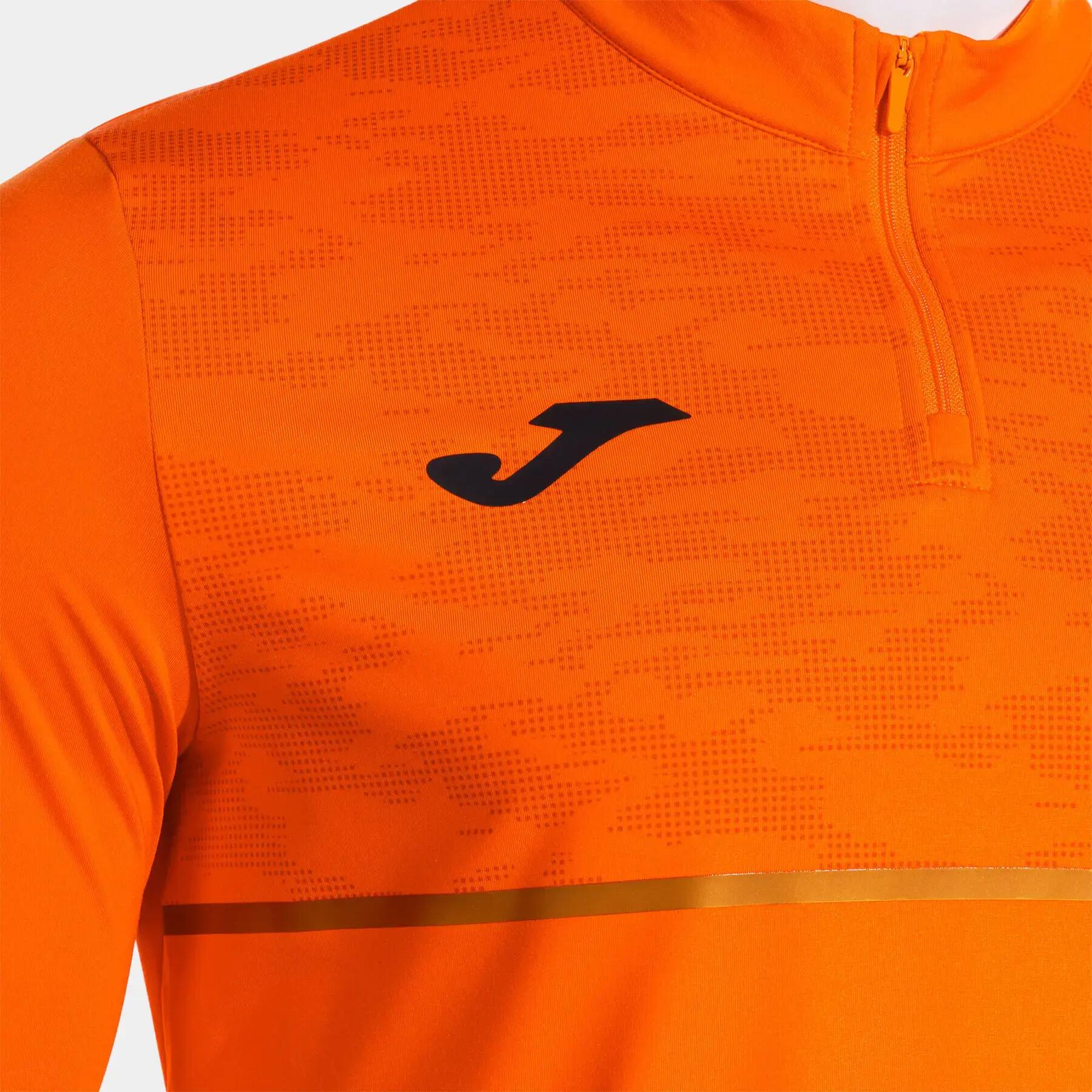 Maillot manches longues 1/2 zip Joma Record III 3/6