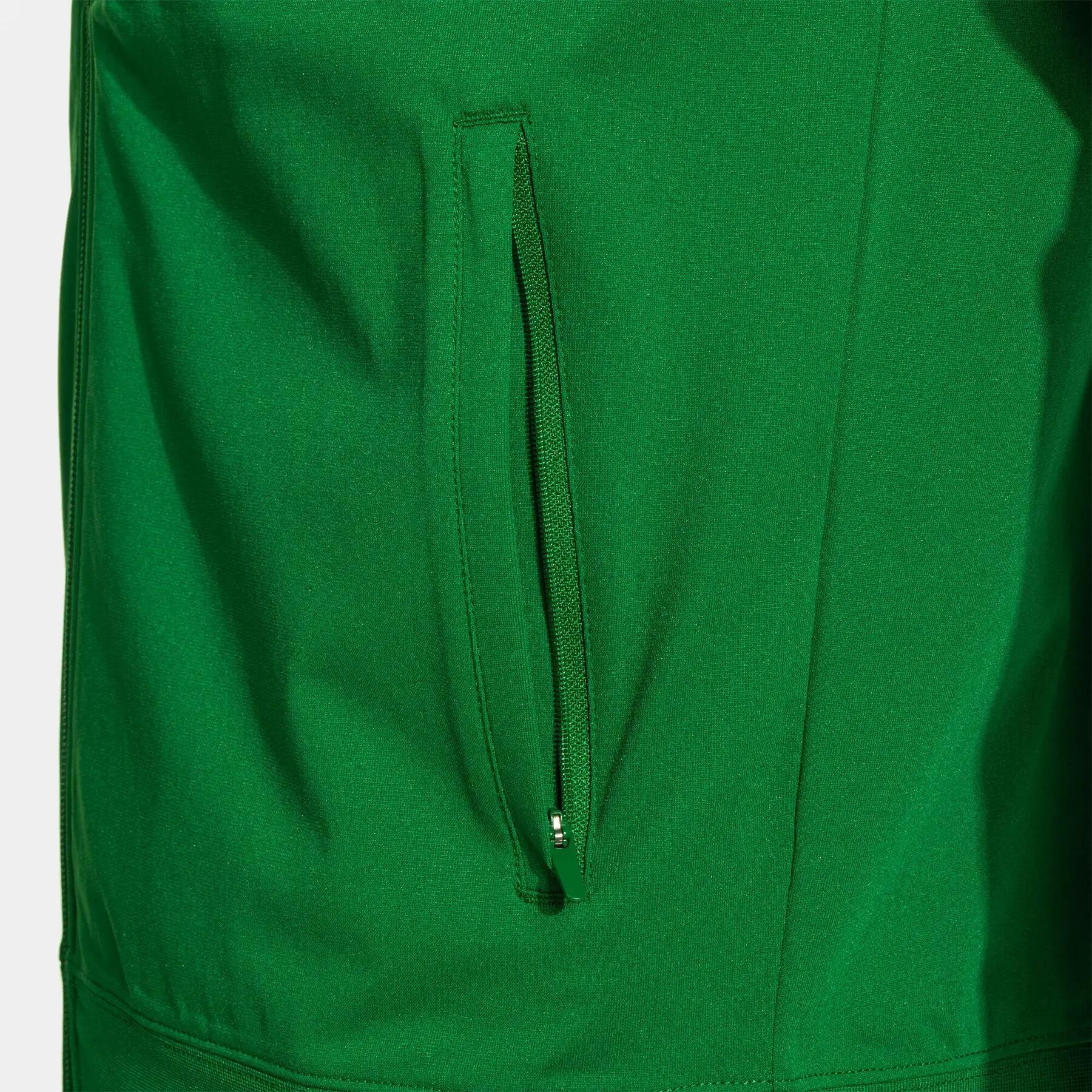 Children's training jacket Joma Record III 4/5