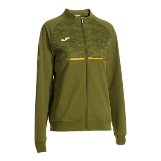 Veste de survêtement fille Joma Record III