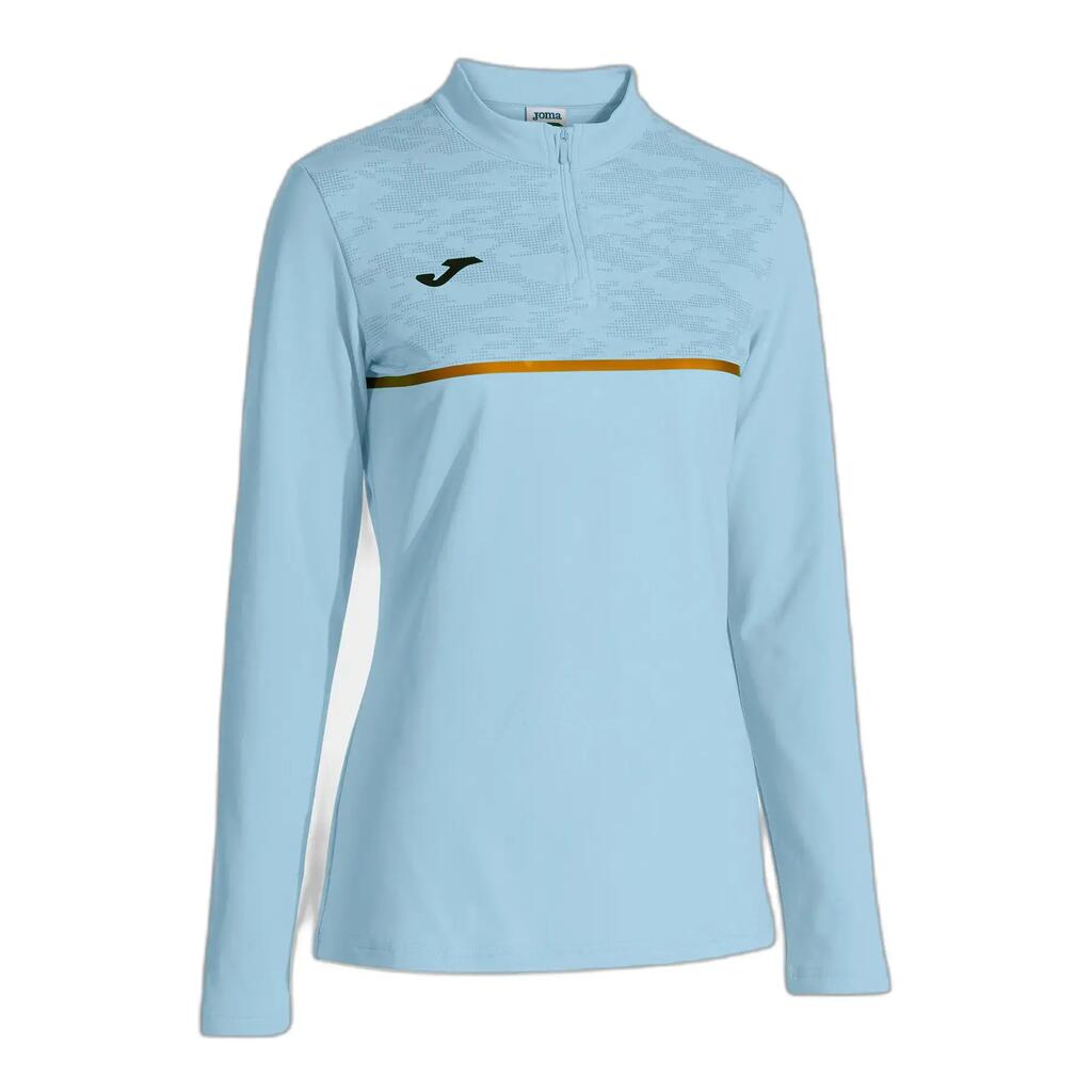 Half-Zip Sweatshirt Girl Joma Record III