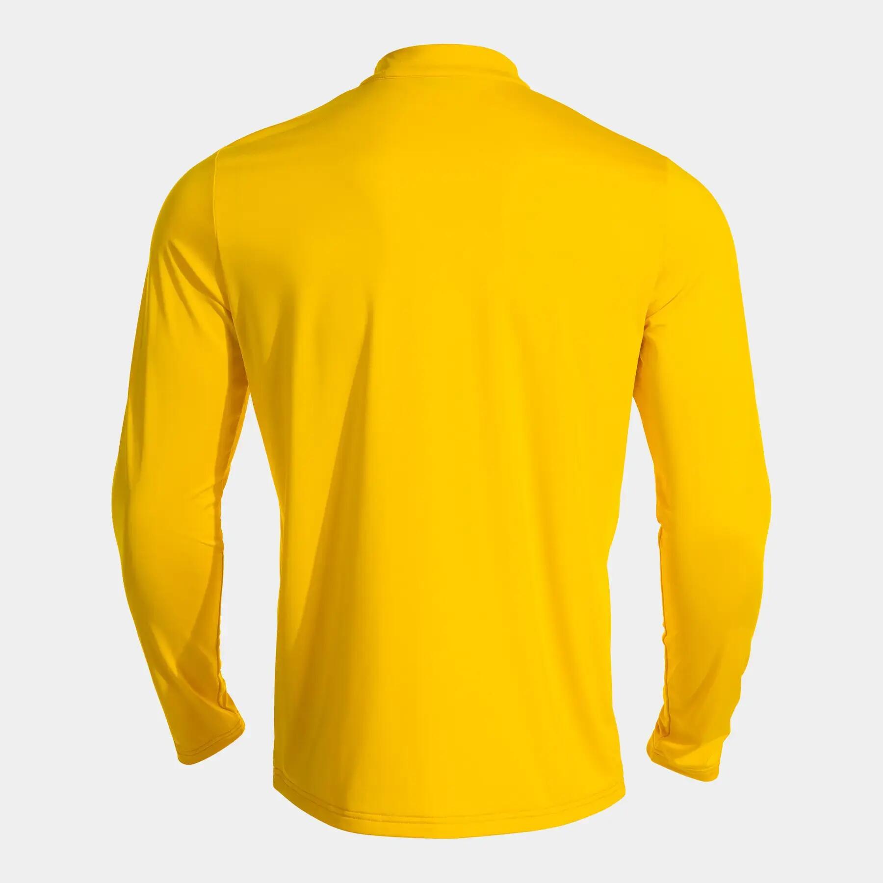 Maillot manches longues 1/2 zip Joma Record III 2/4