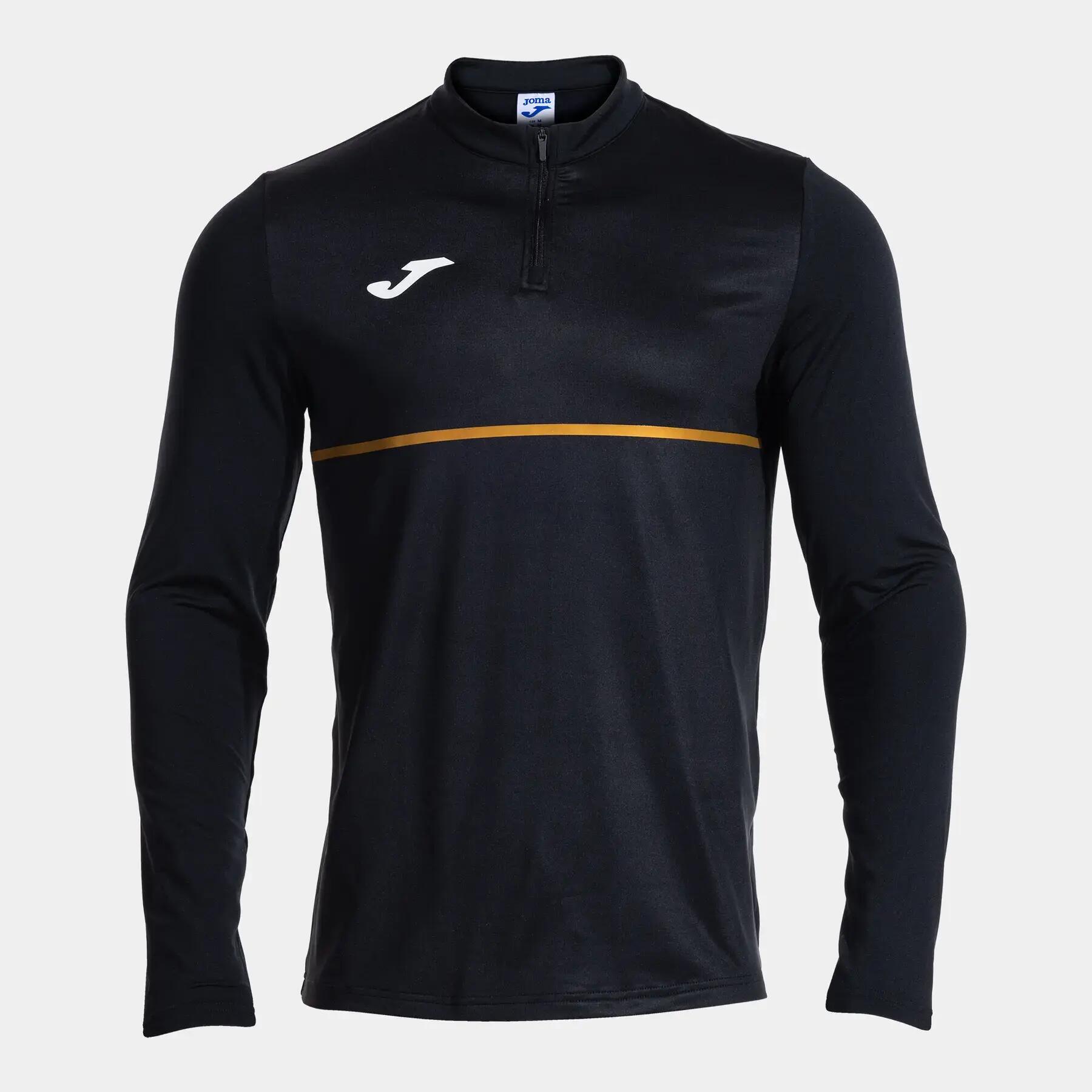 Maillot manches longues 1/2 zip Joma Record III 4/4