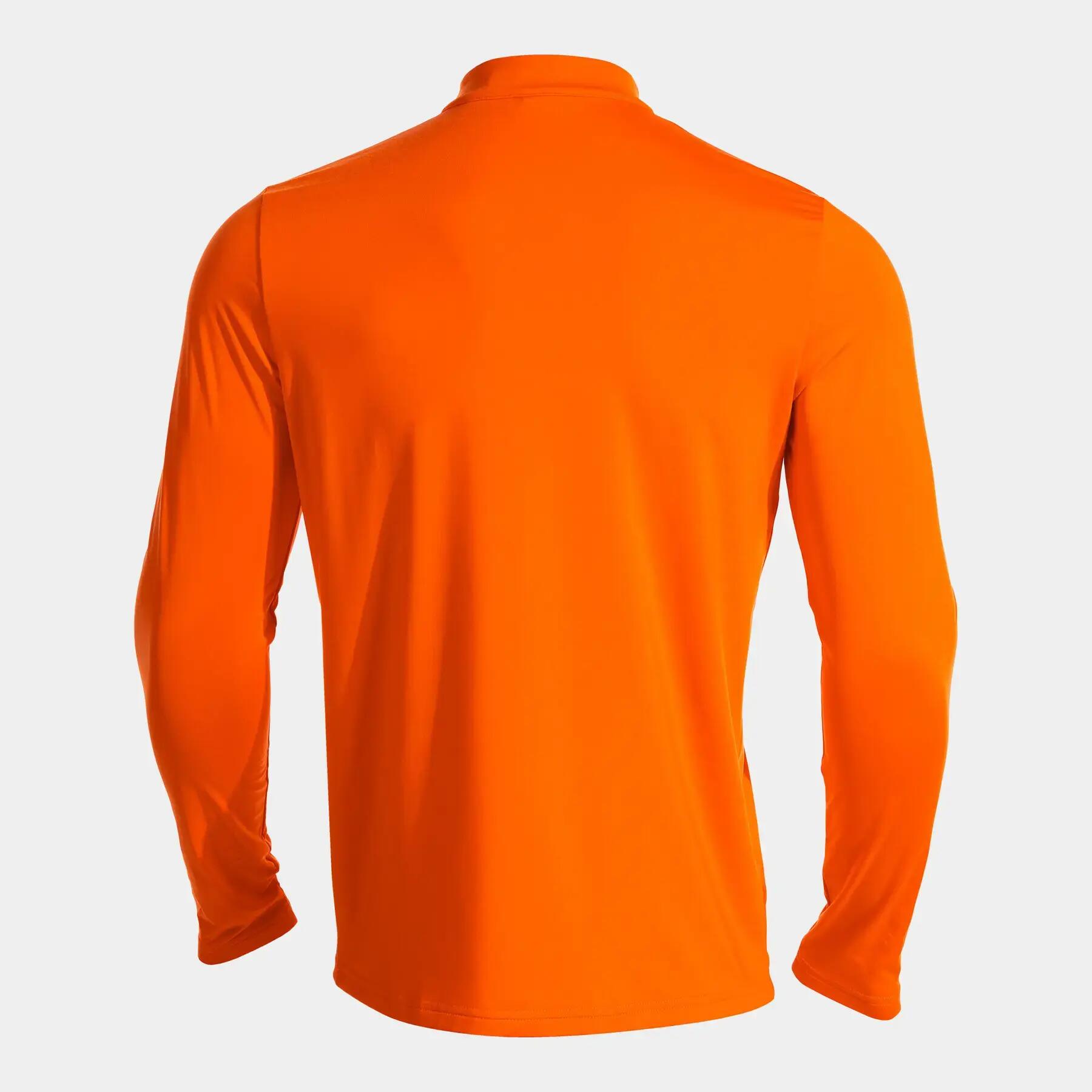 Maillot manches longues 1/2 zip Joma Record III 2/6
