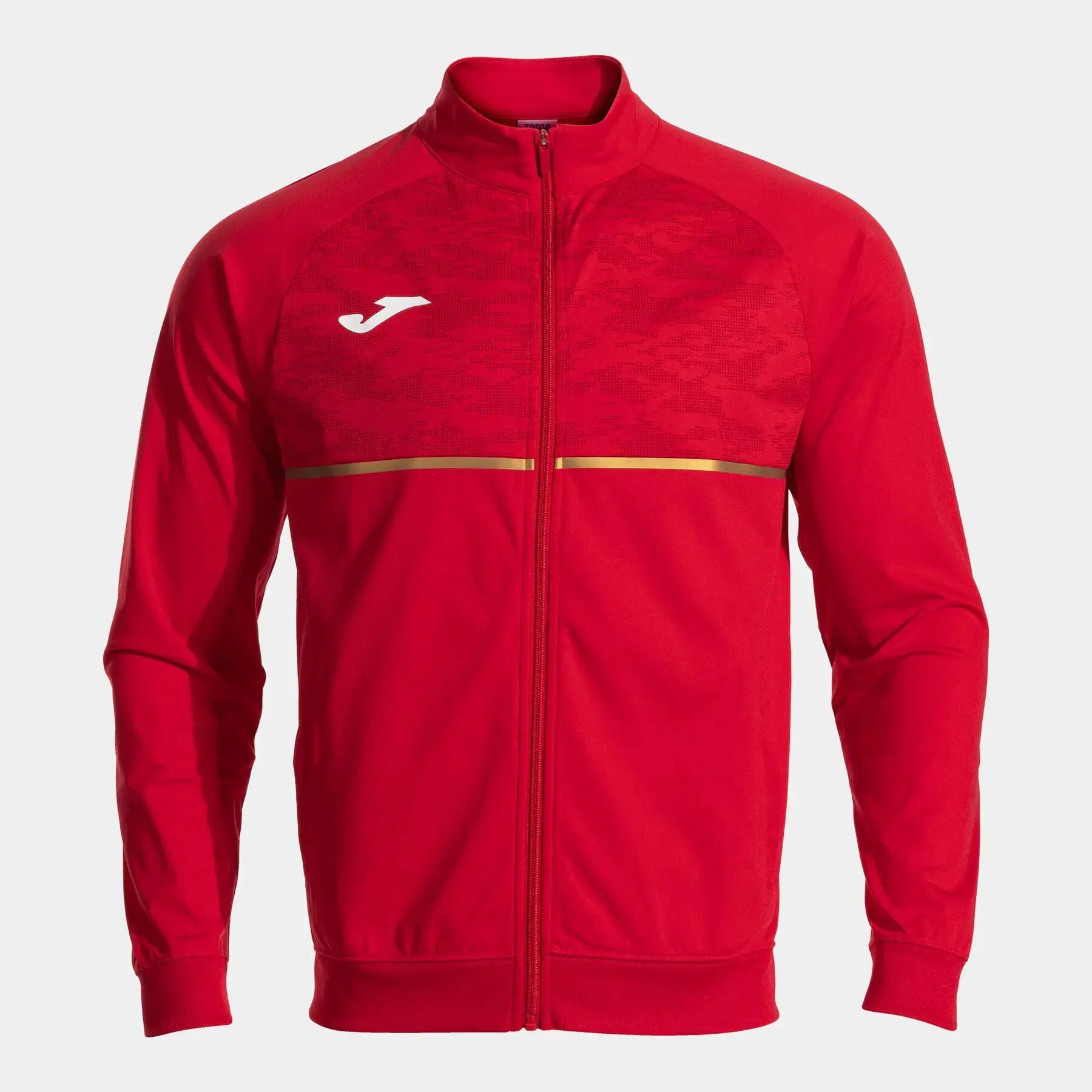 Giacca da allenamento Joma Record III 5/5