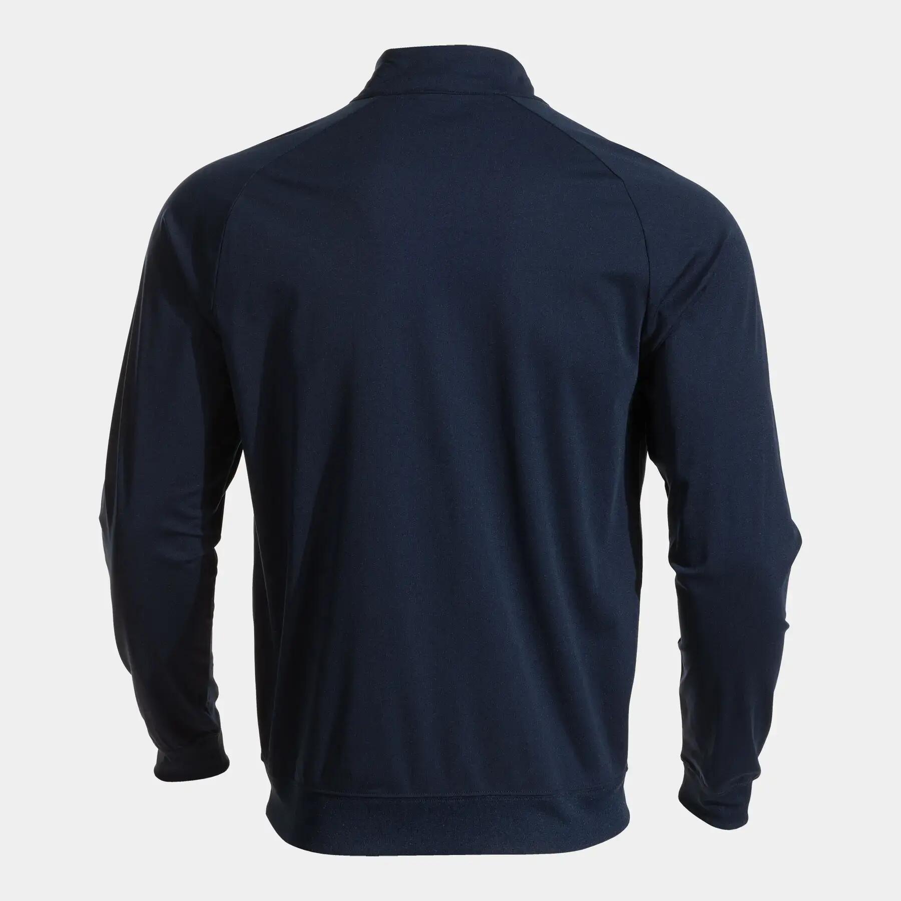 Dziecięca bluza dresowa Joma Record III 2/5