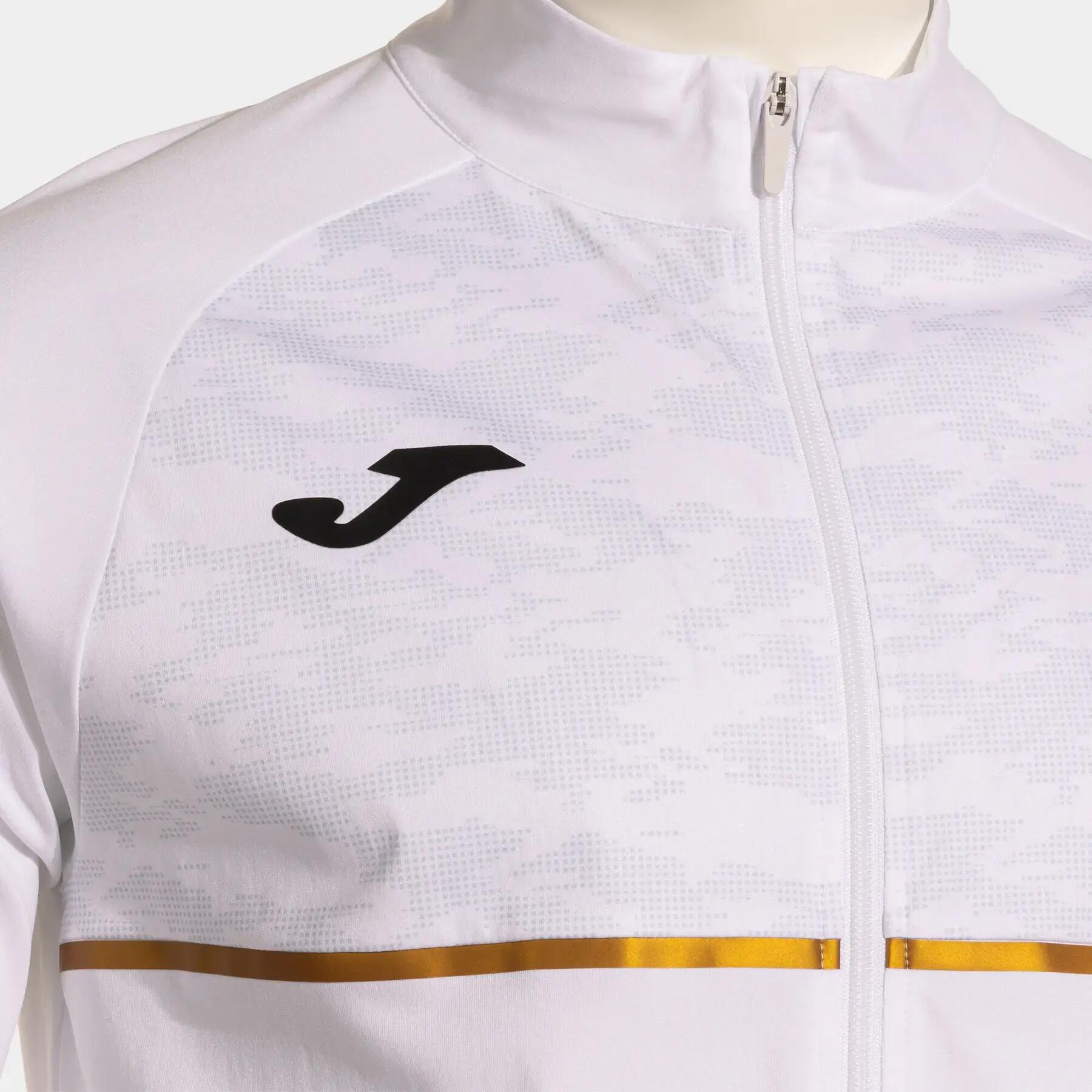 Kurtka z dresu Joma Record III 3/5