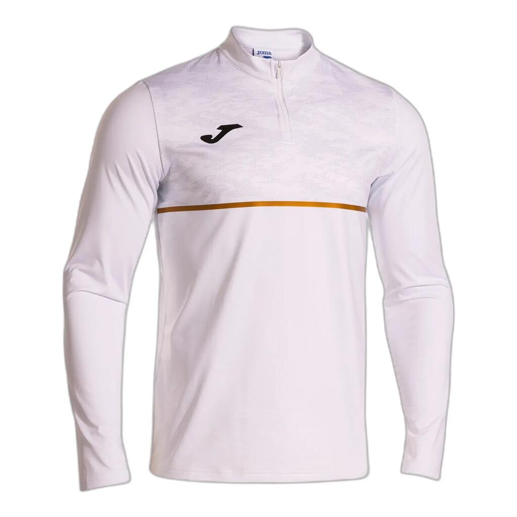 Long-sleeved 1/2 zip jersey Joma Record III