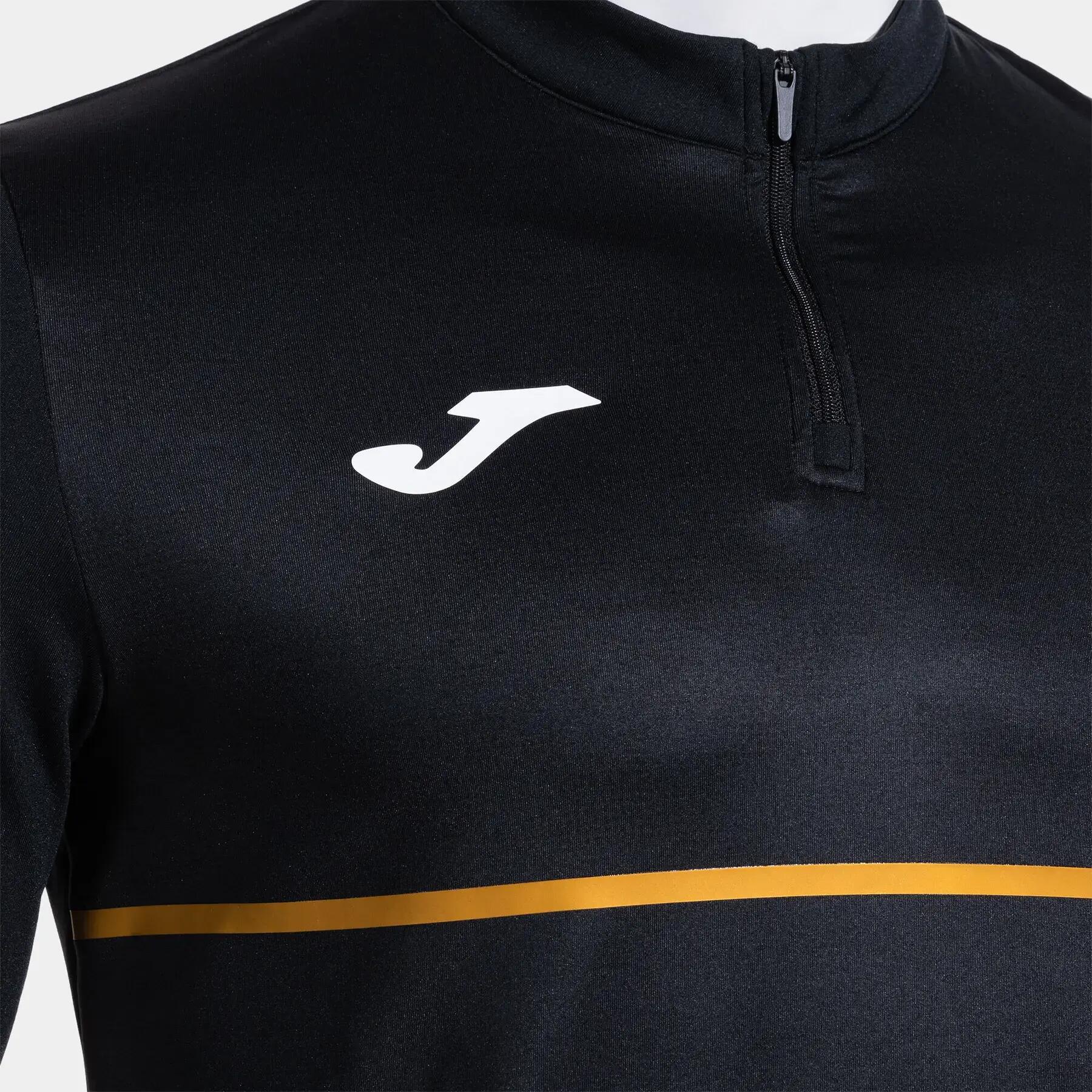 Maillot manches longues 1/2 zip Joma Record III 3/4