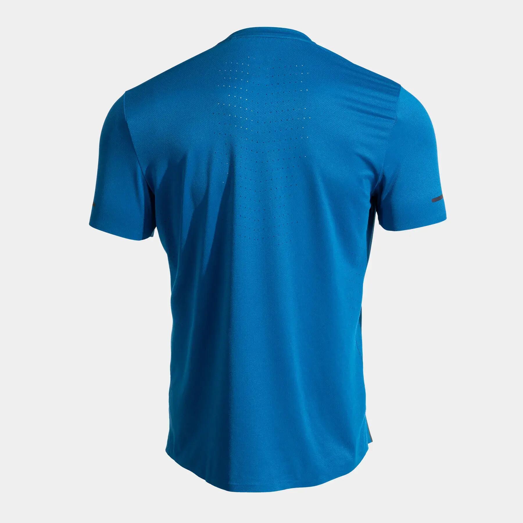 Tshirt Joma Bleu 2/7