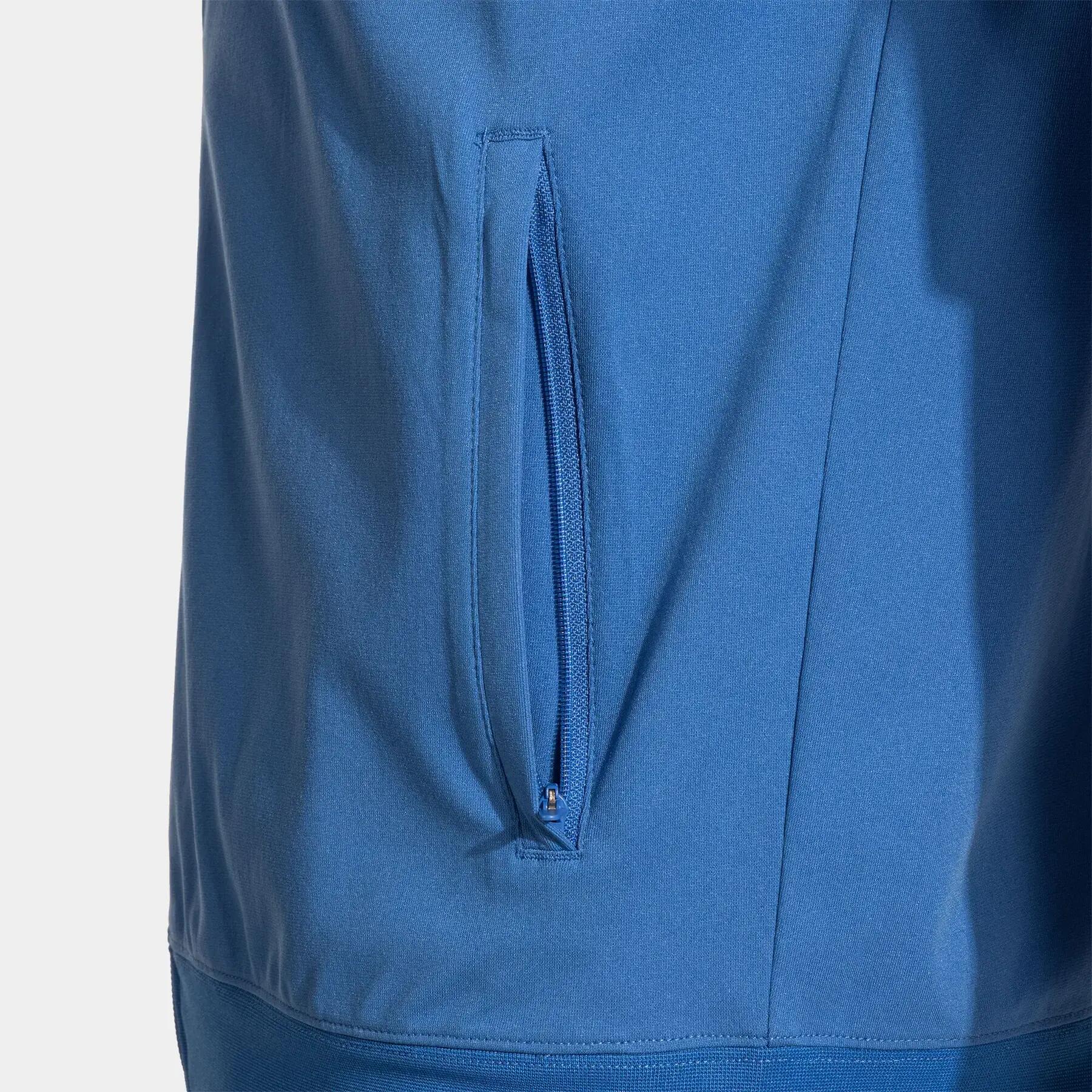 Giacca sportiva per bambini Joma Record III 4/5