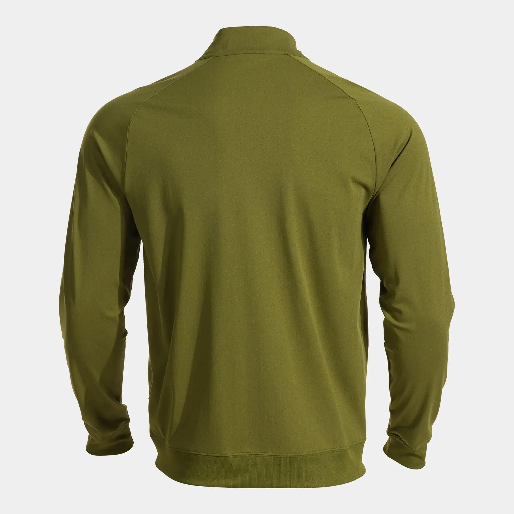 Bluza do biegania męska Joma Record III Full Zip 2/5