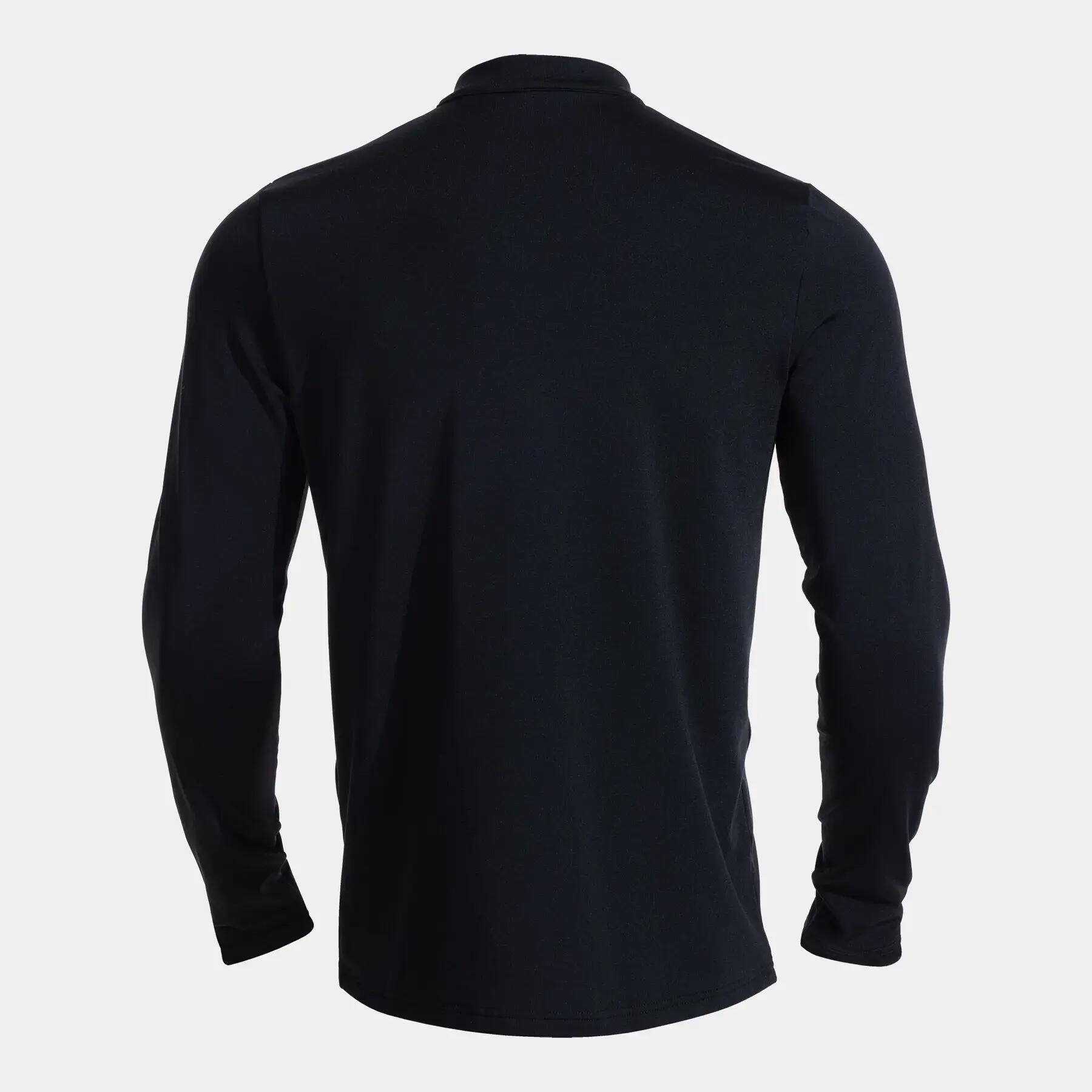 Maillot manches longues 1/2 zip Joma Record III 2/4