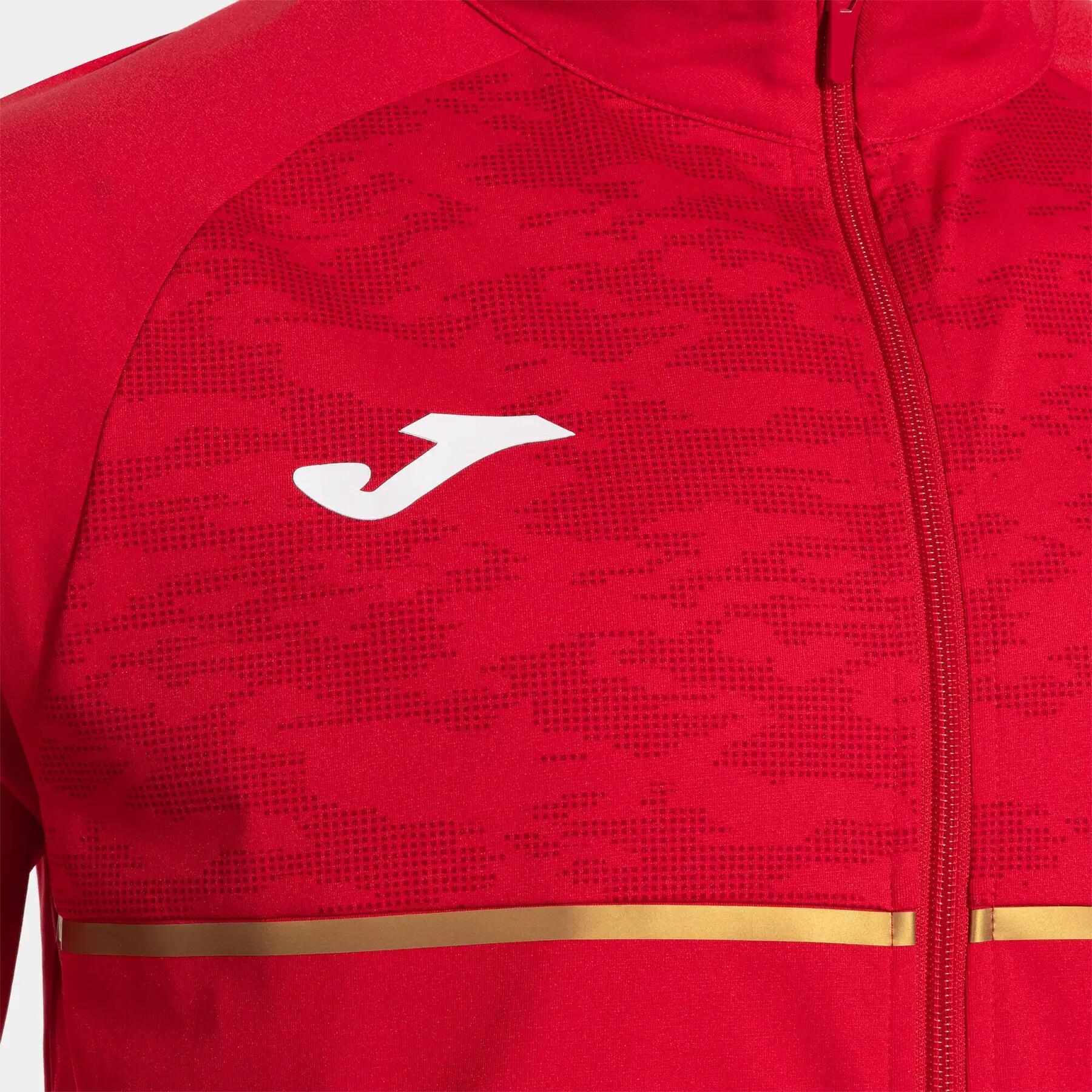 Giacca da allenamento Joma Record III 3/5