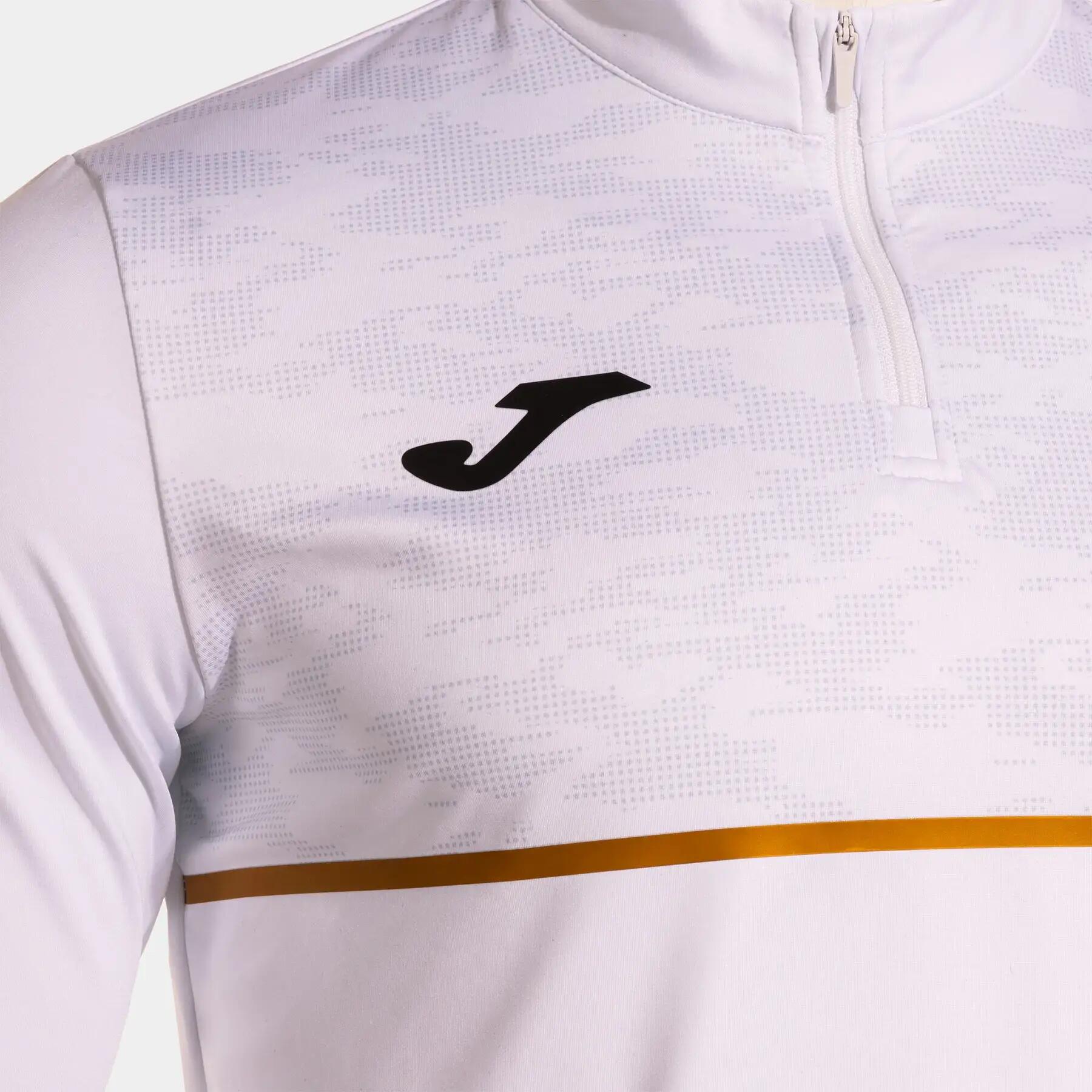 Trui met lange mouwen en 1/2 rits Joma Record III 3/4