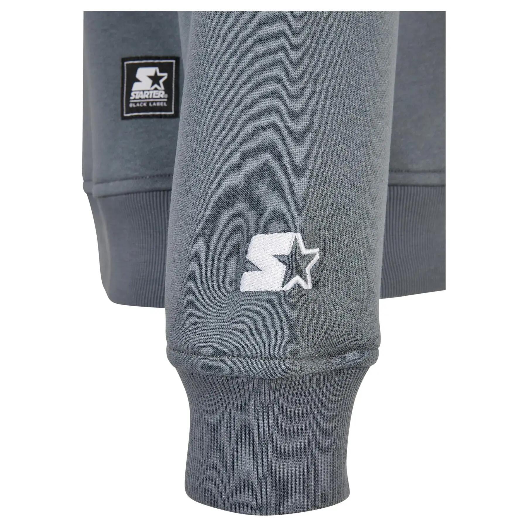 Trui met ronde hals Starter Essential 7/7