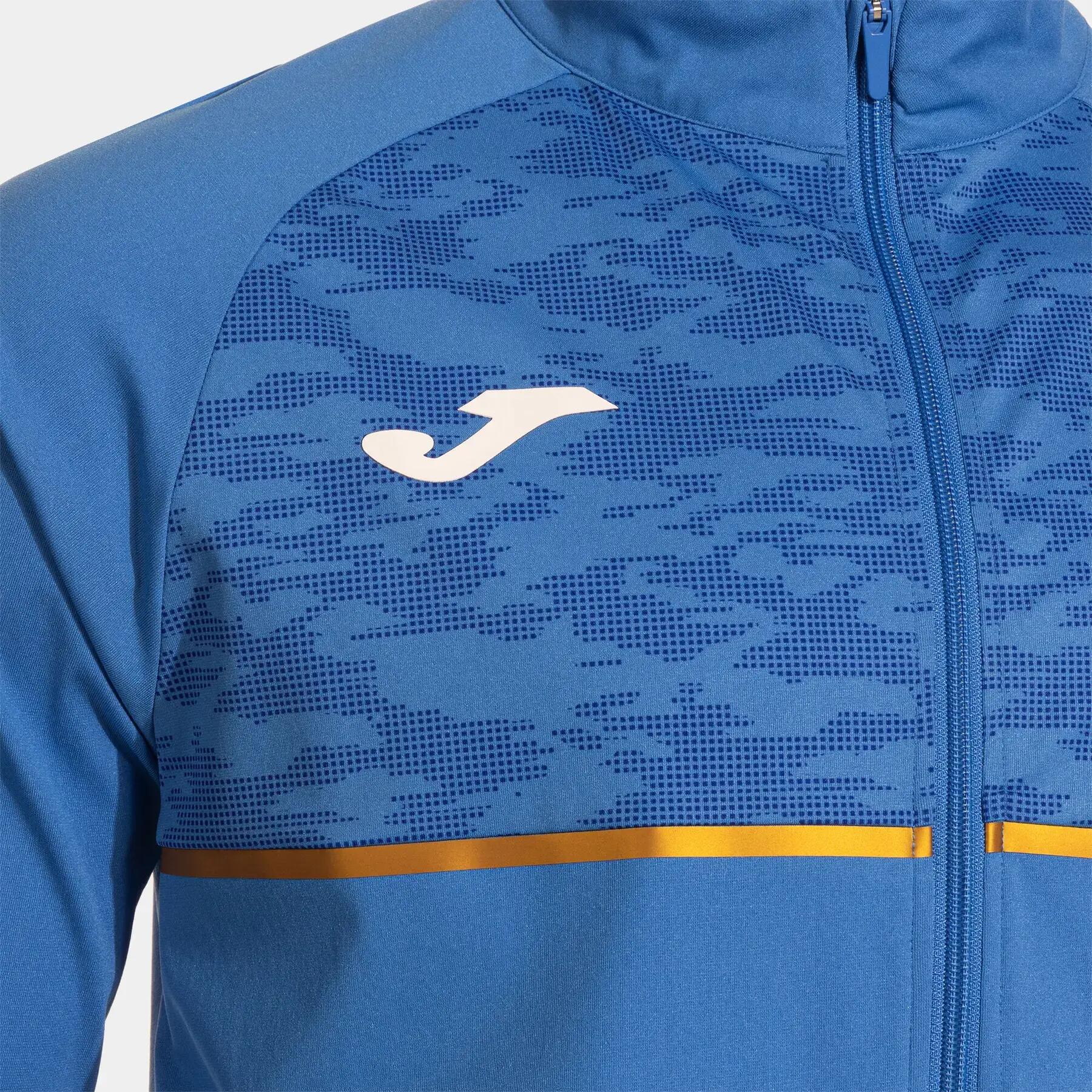 Giacca sportiva per bambini Joma Record III 3/5
