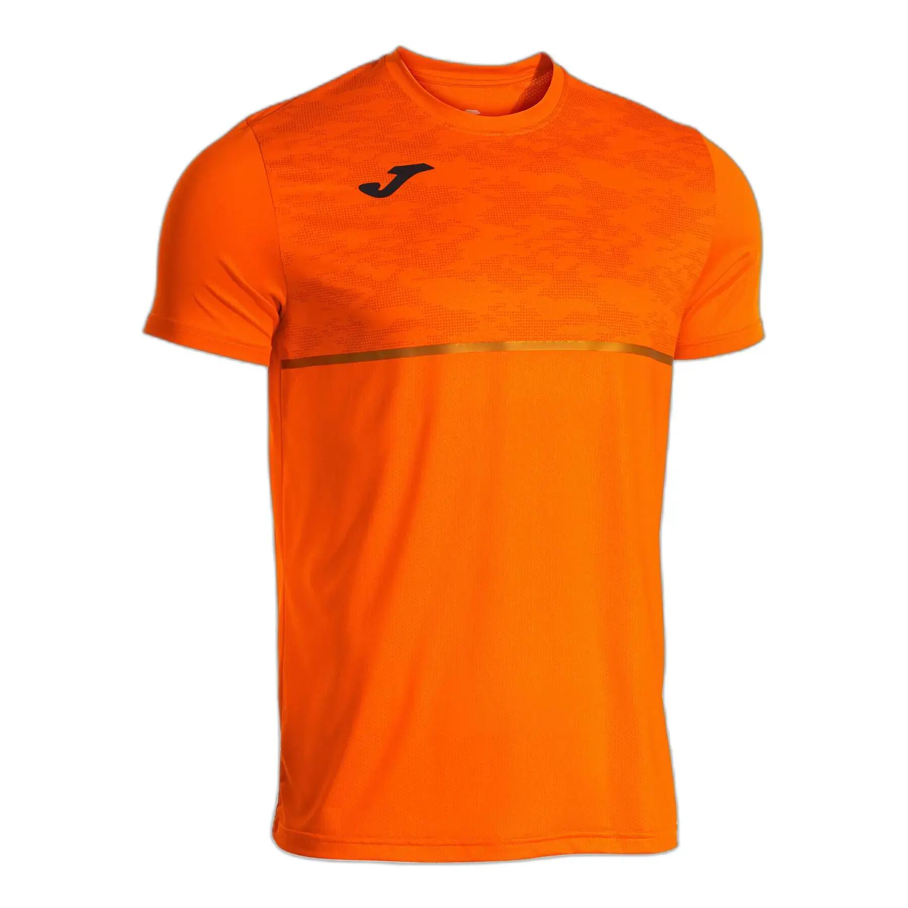Maillot Joma Record III 1/4