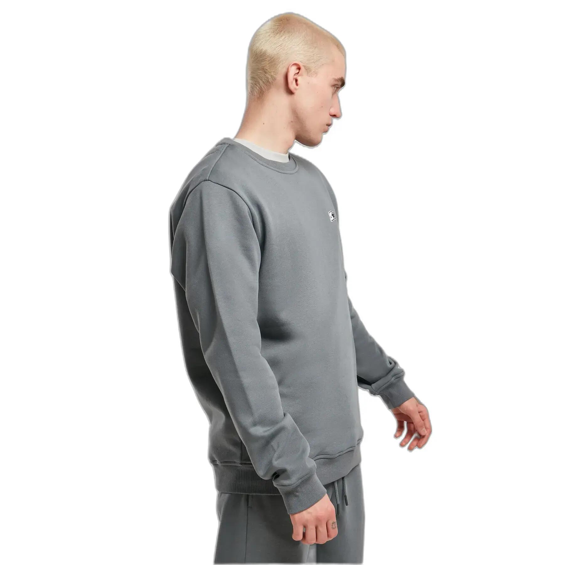 Trui met ronde hals Starter Essential 6/7