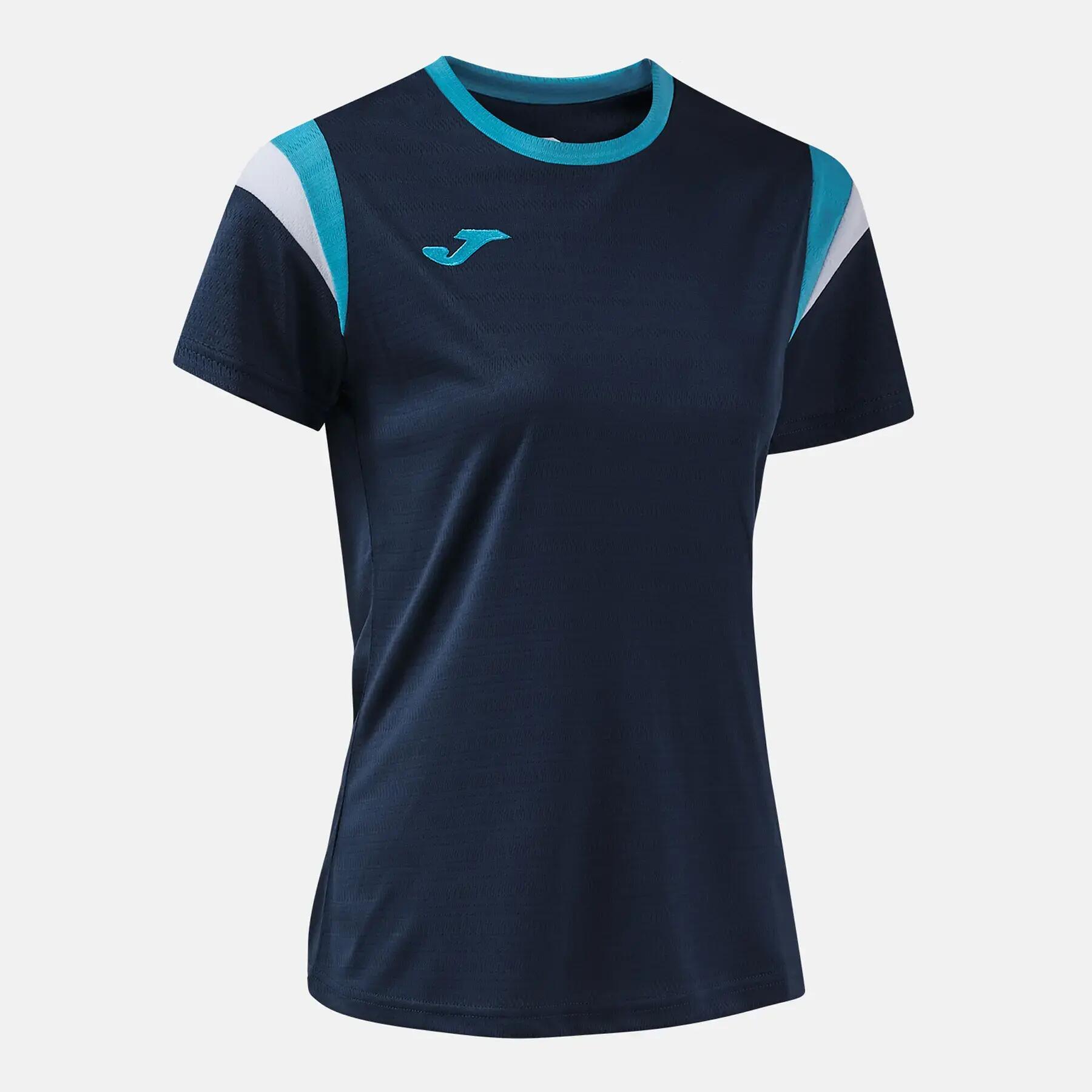 Camiseta de tenis para mujer Joma Terra 5/5
