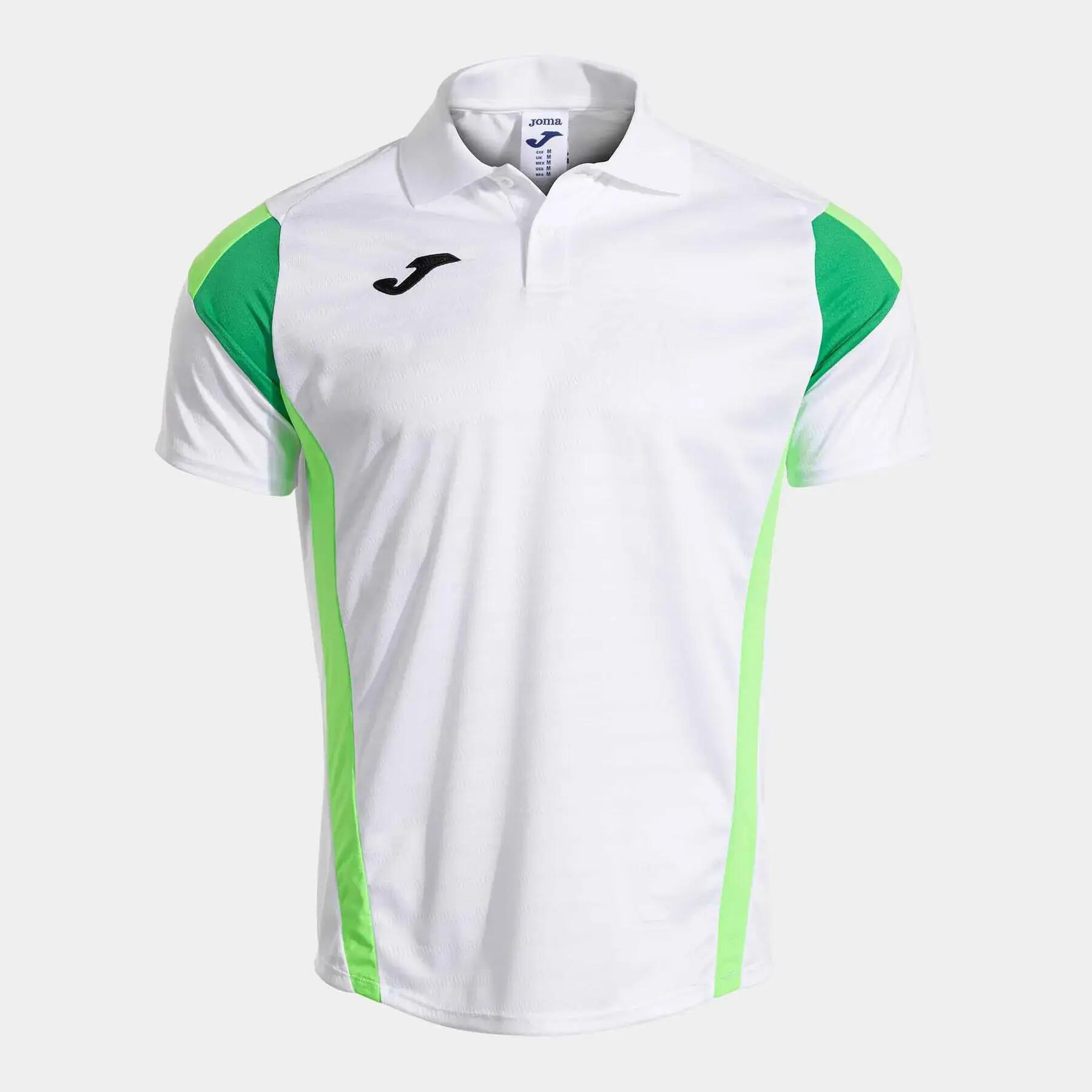 Camiseta de tênis masculina Joma Montreal 4/5