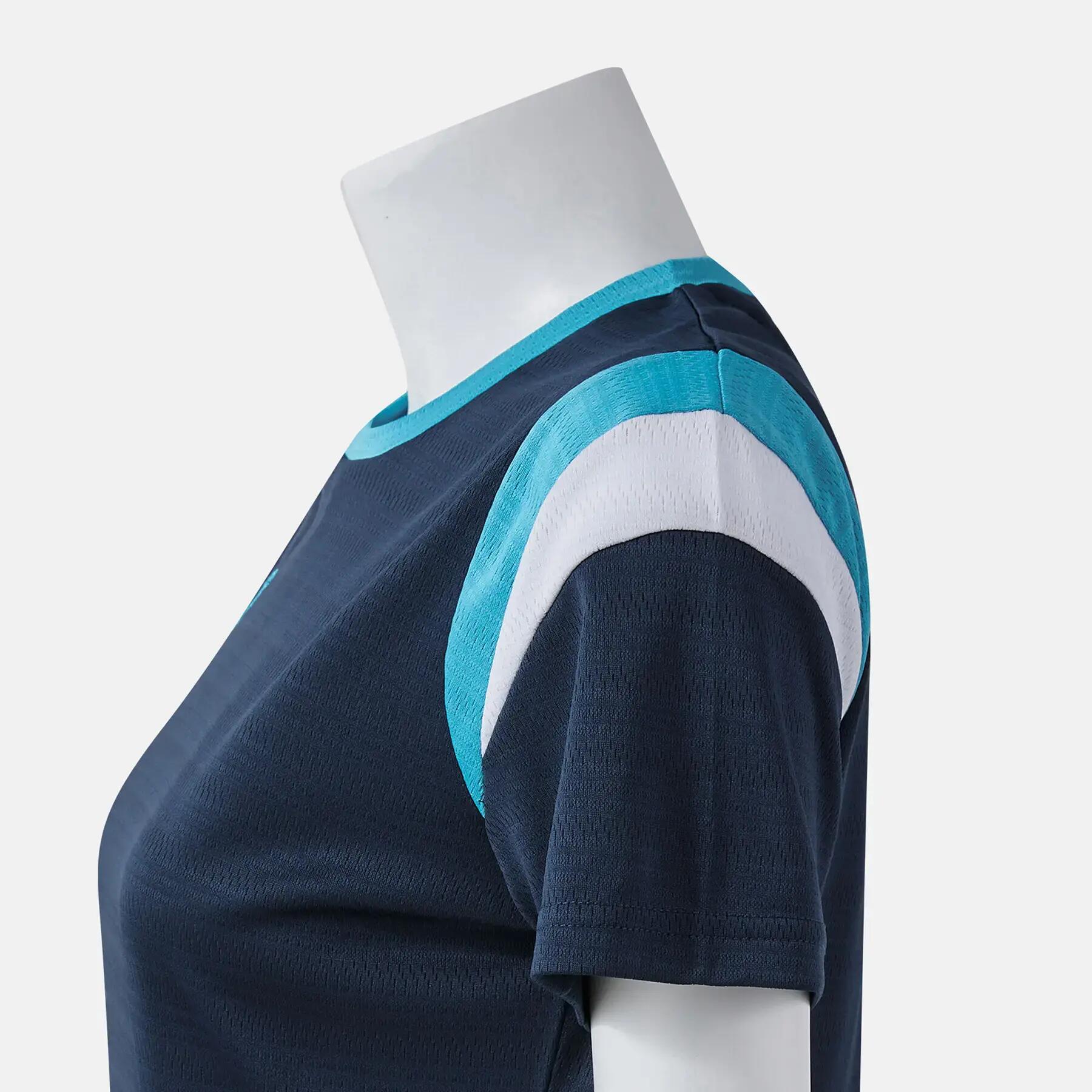 Camiseta de tenis para mujer Joma Terra 4/5