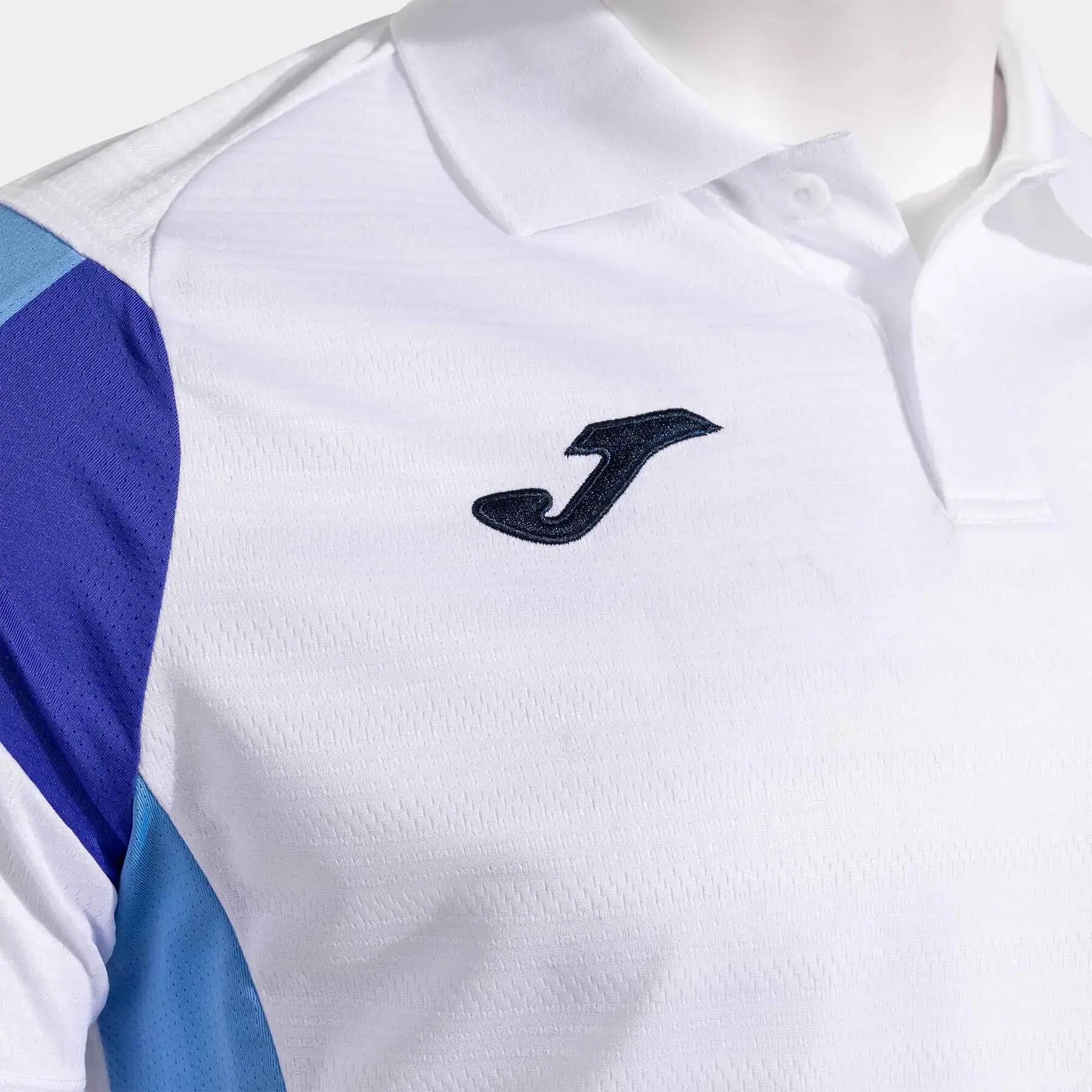Polo Joma Montreal 3/5