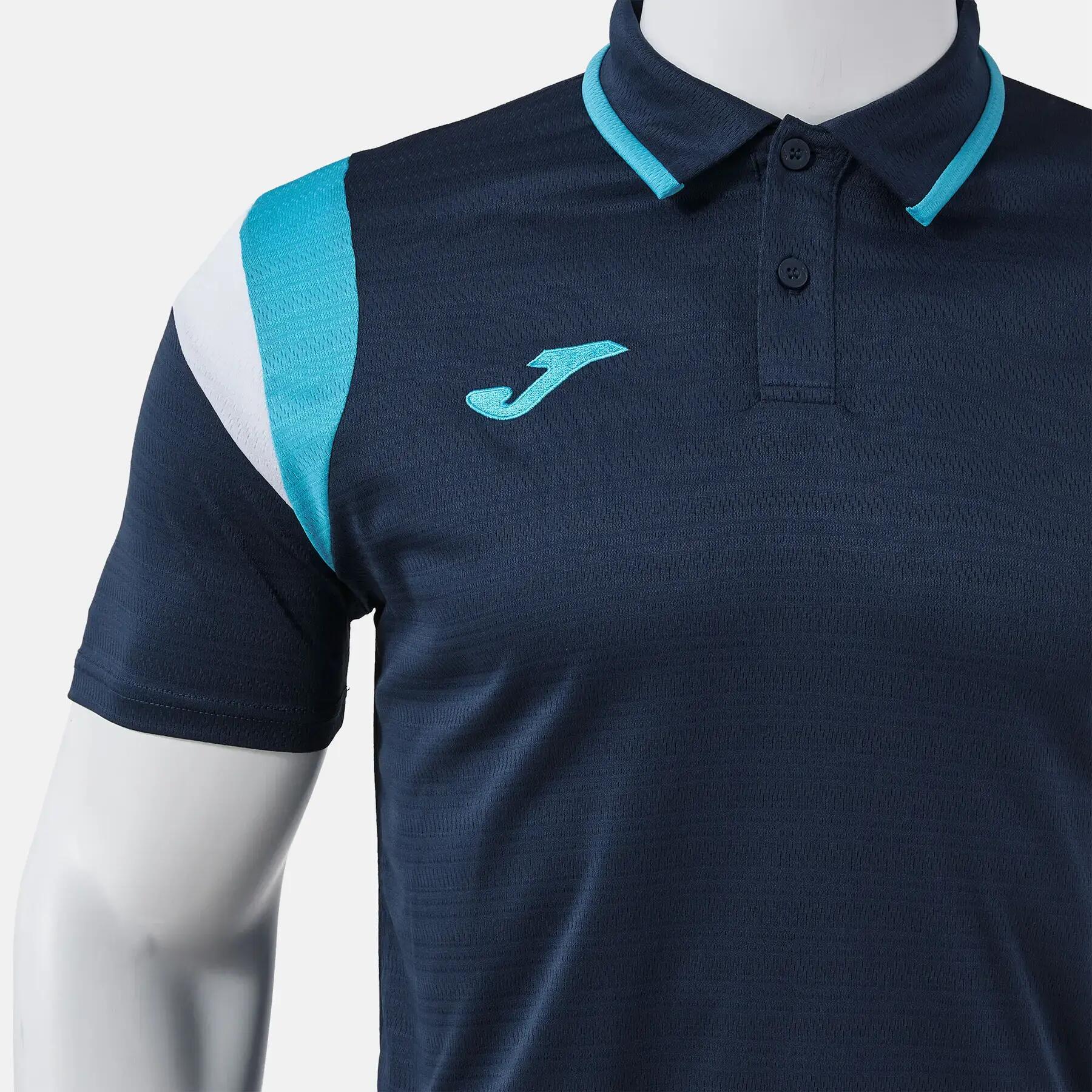 Polo Joma Terra 3/5