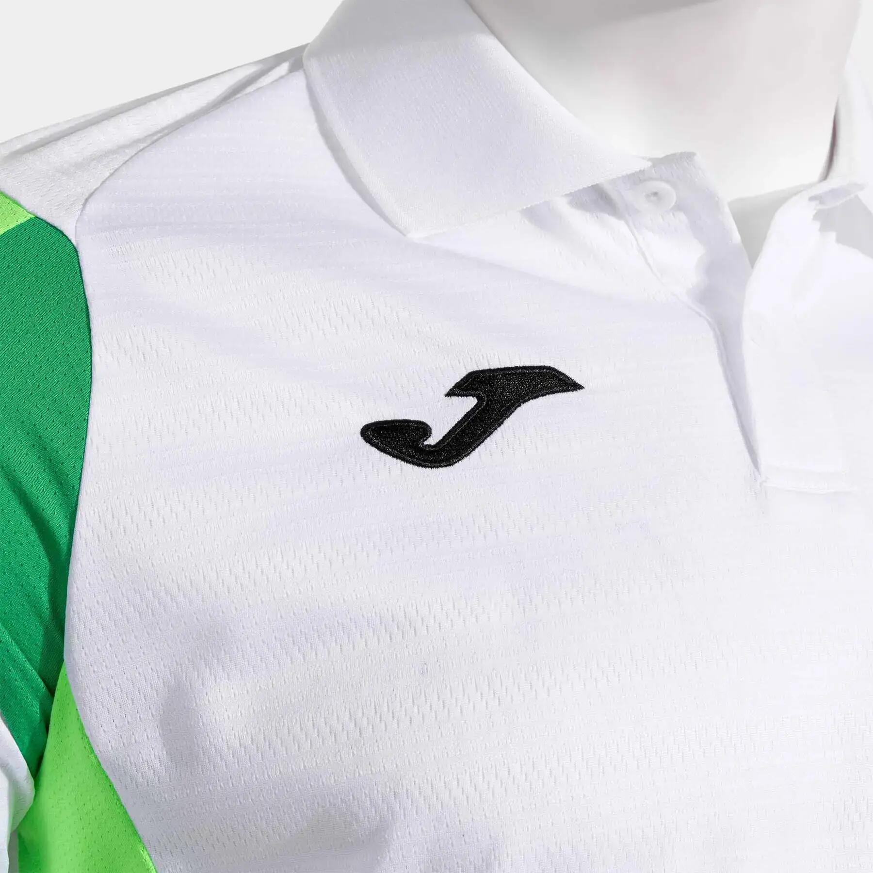 Camiseta de tênis masculina Joma Montreal 3/5