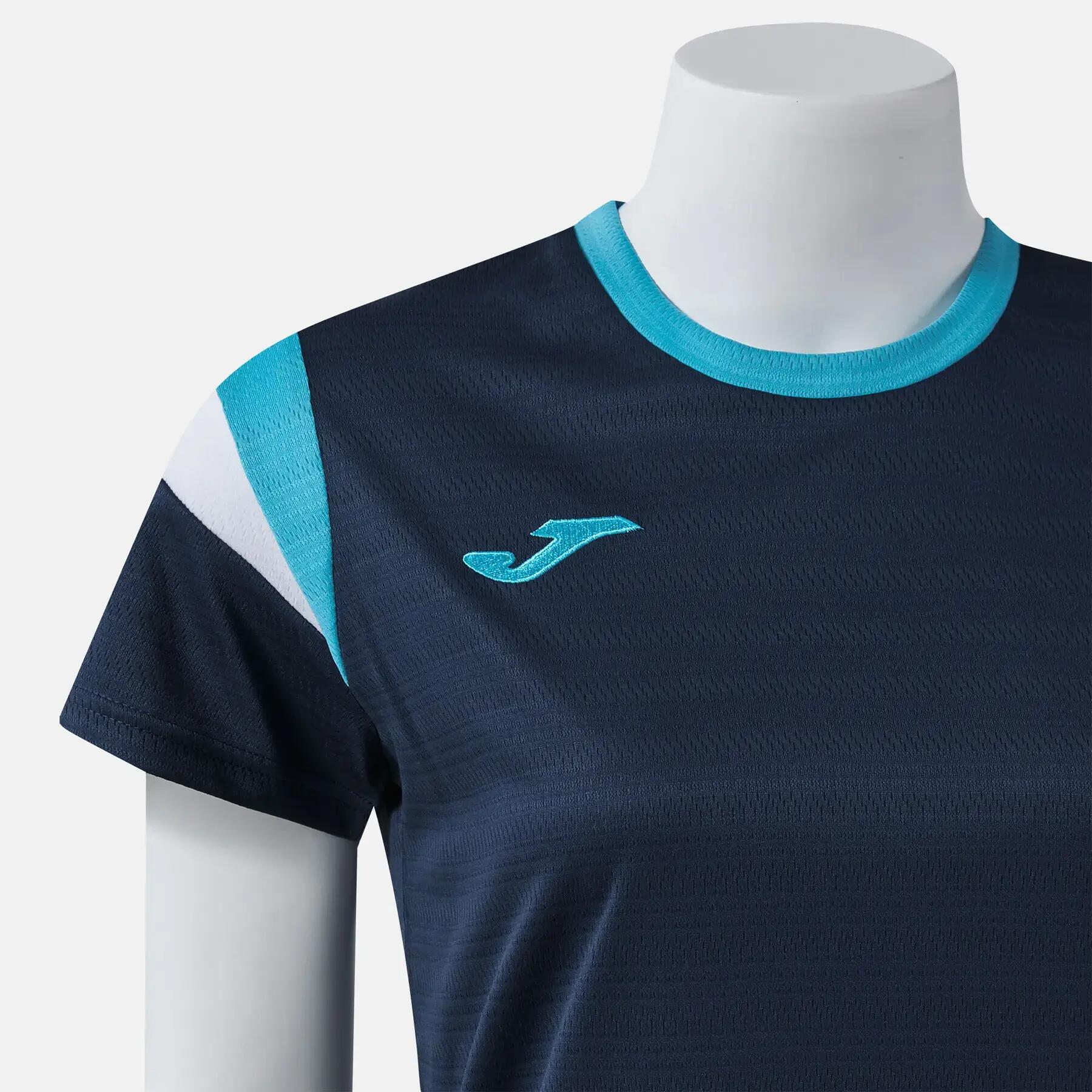 Camiseta de tenis para mujer Joma Terra 3/5