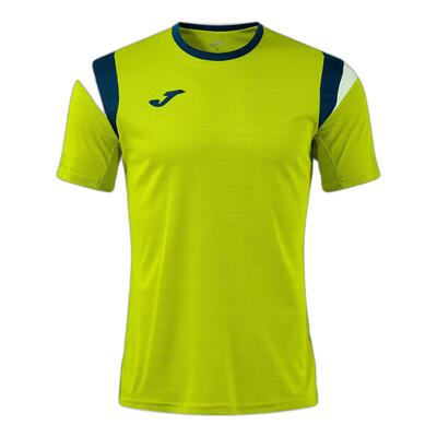 Maglietta da tennis da uomo Joma Terra