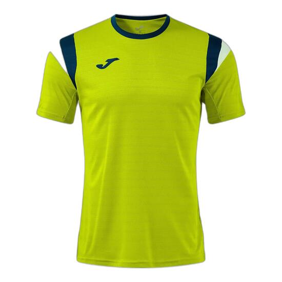 Maglietta da tennis da uomo Joma Terra