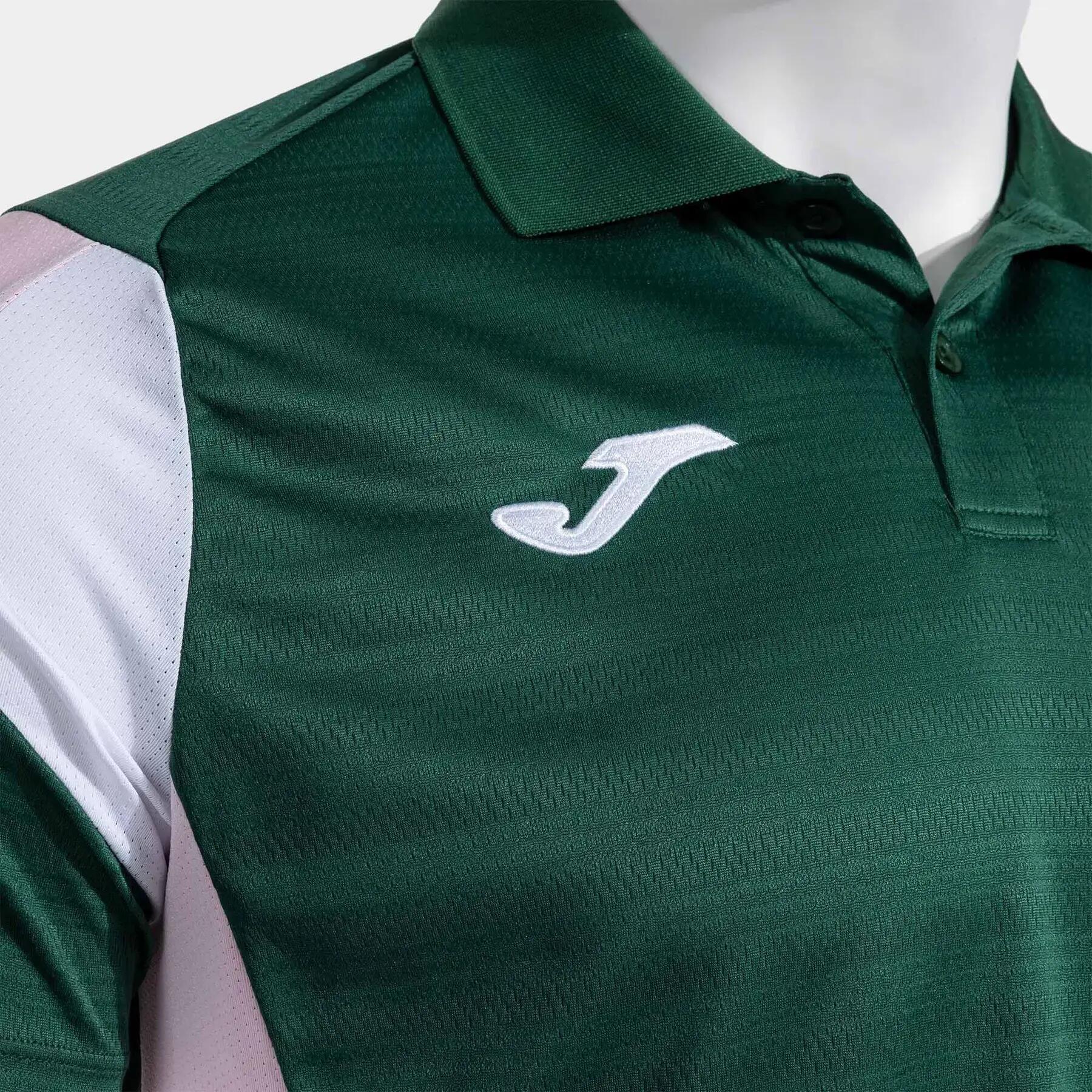 Polo Joma Montreal 3/4