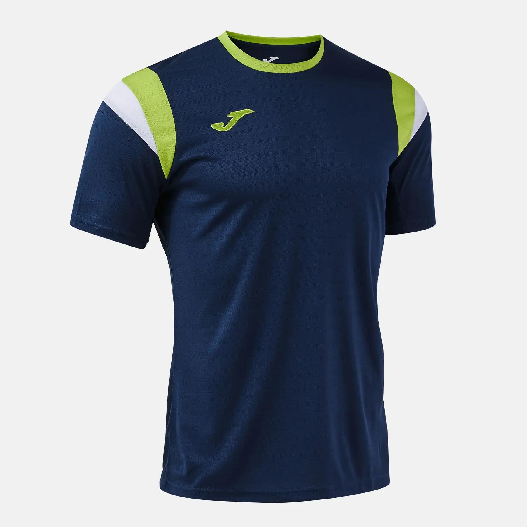 Koszulka tenisowa męska Joma Terra 2/5