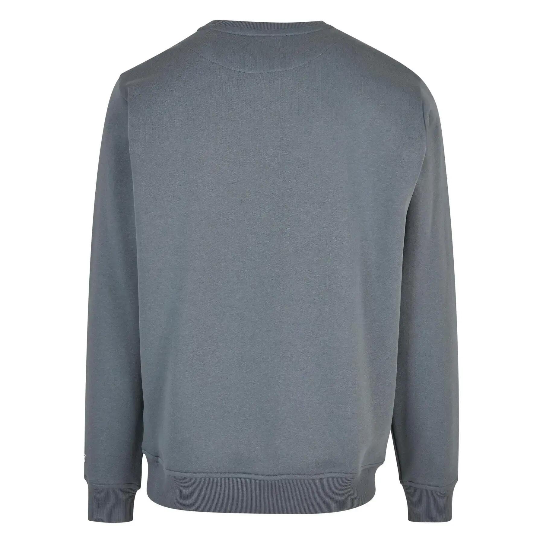 Trui met ronde hals Starter Essential 3/7