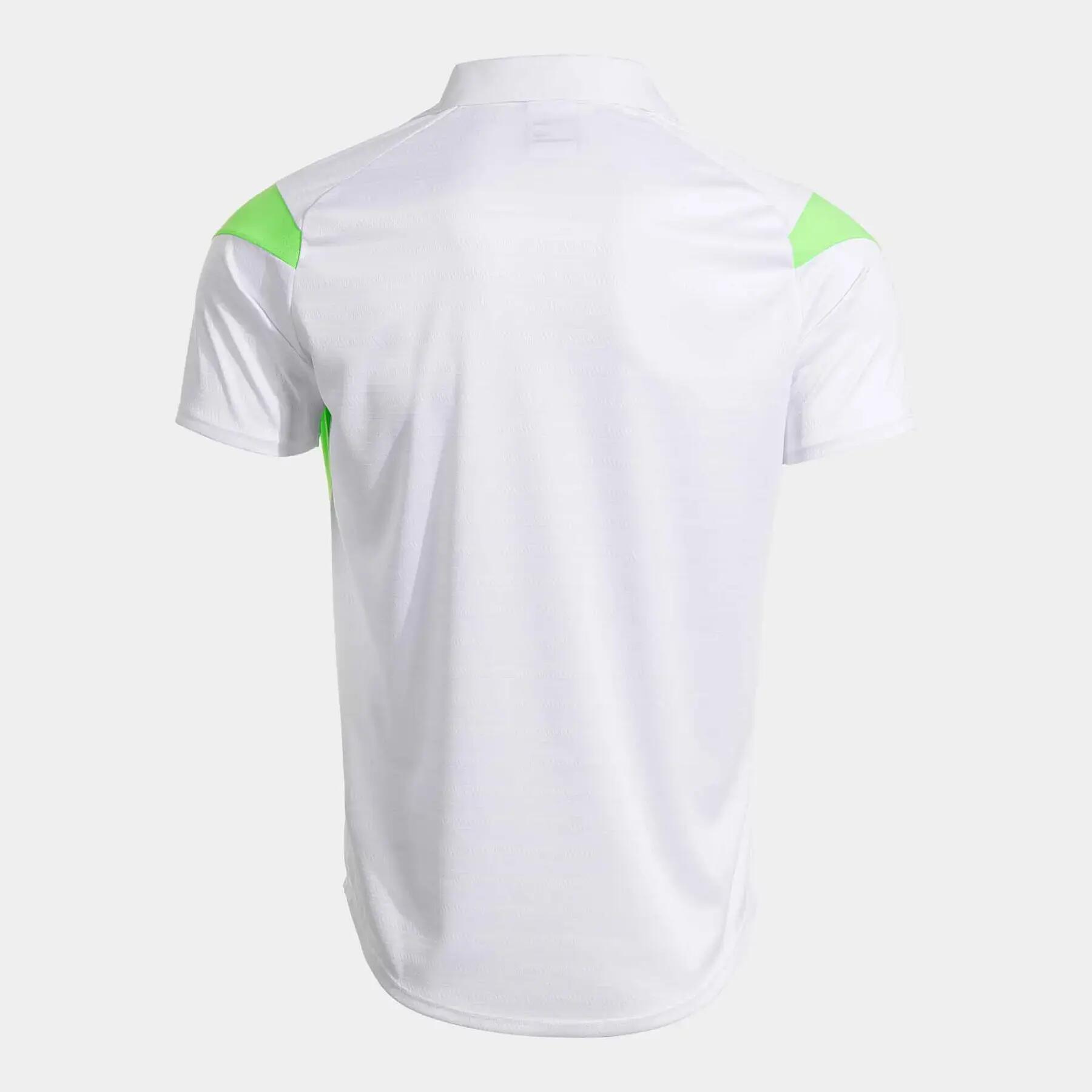 Camiseta de tênis masculina Joma Montreal 2/5