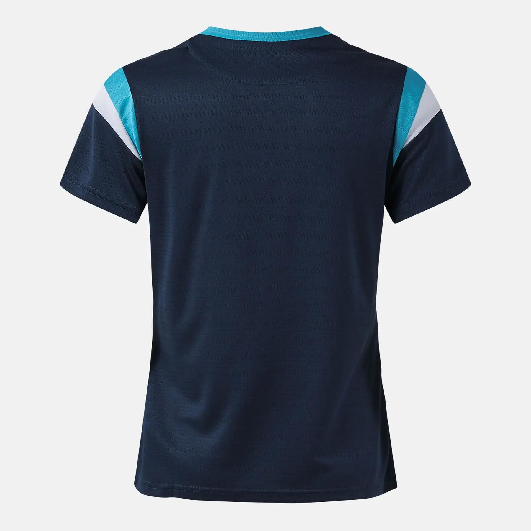 Camiseta de tenis para mujer Joma Terra 2/5