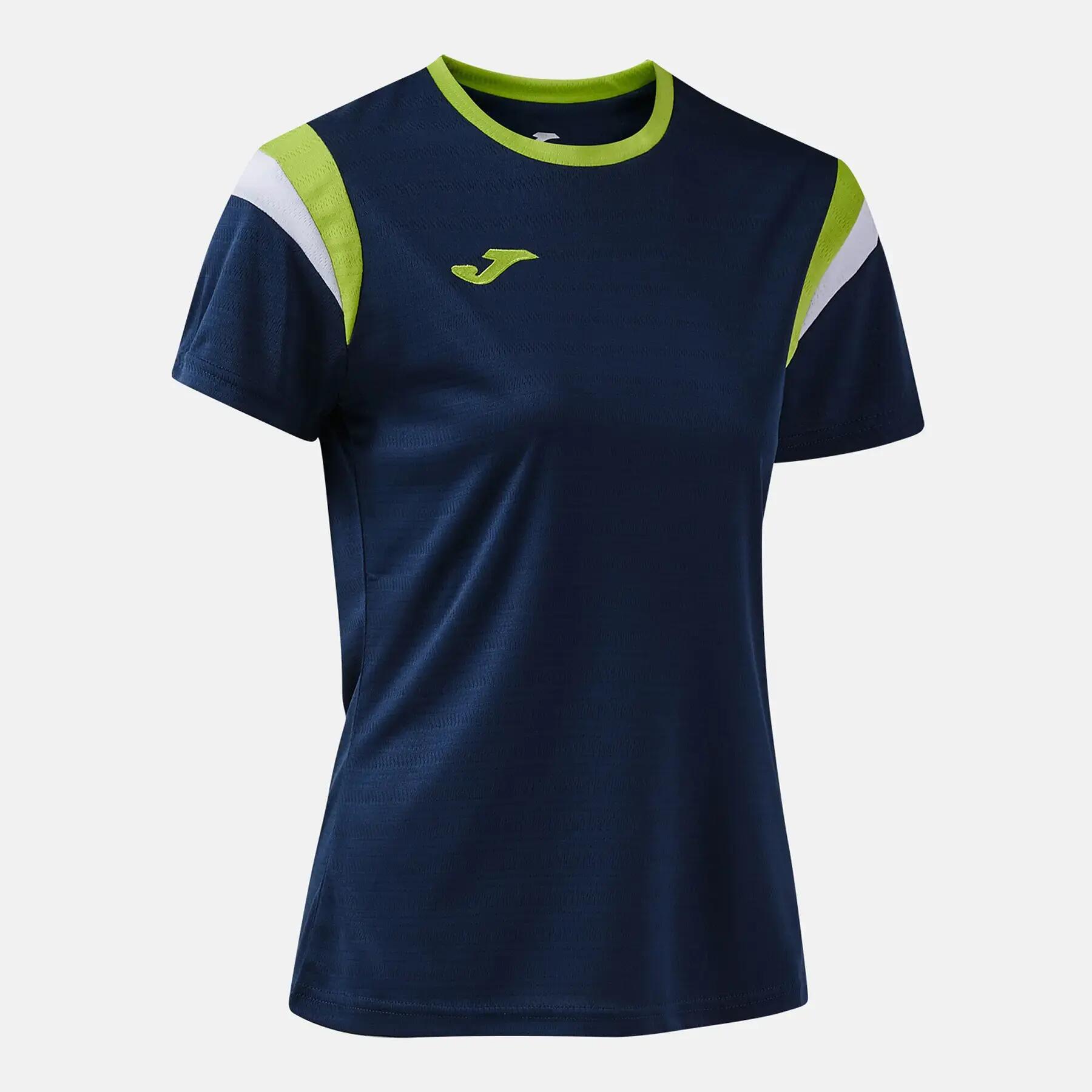 T-shirt de ténis de mulher Joma Terra 5/5