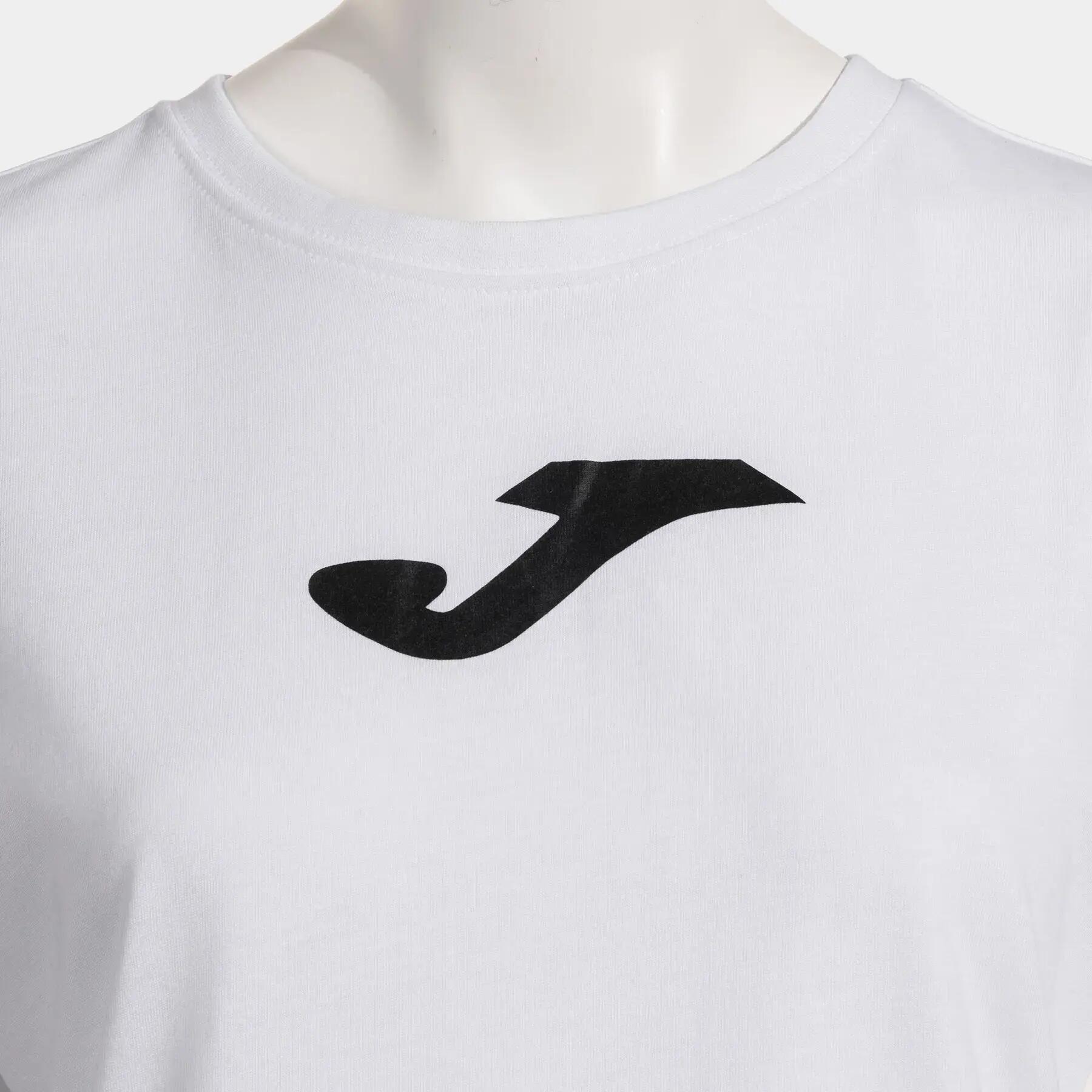 Camiseta de tenis Joma Challenge para mujer 4/5