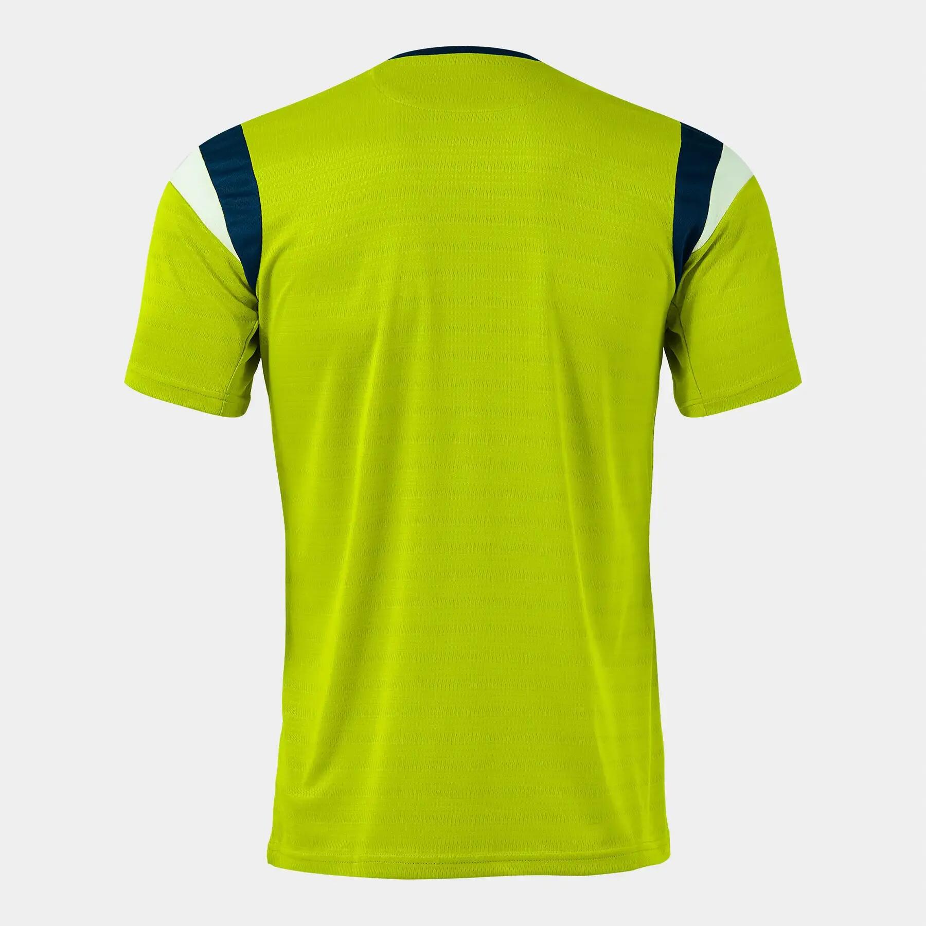 T-shirt de ténis masculina Joma Terra 2/4