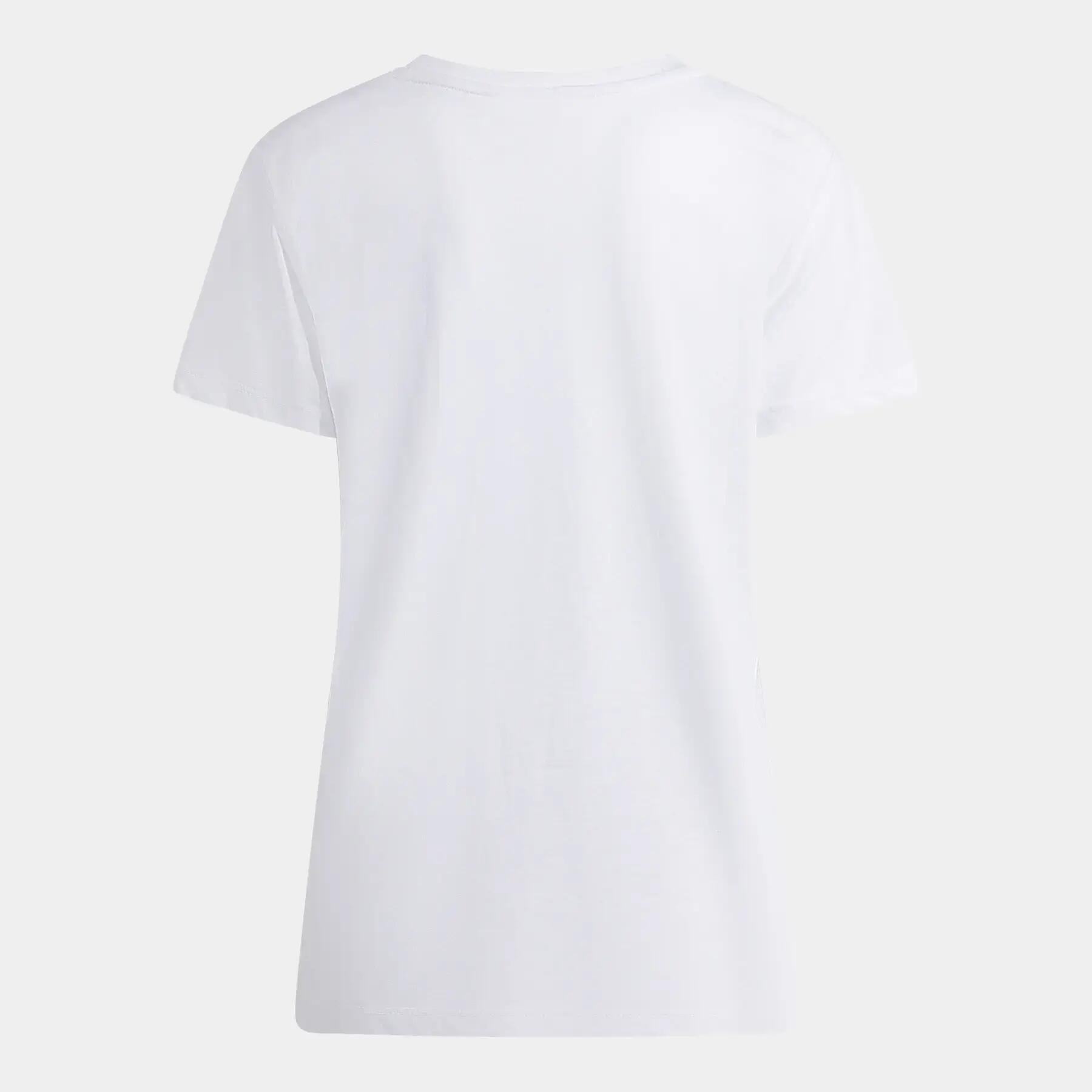 Camiseta de tenis Joma Challenge para mujer 3/5