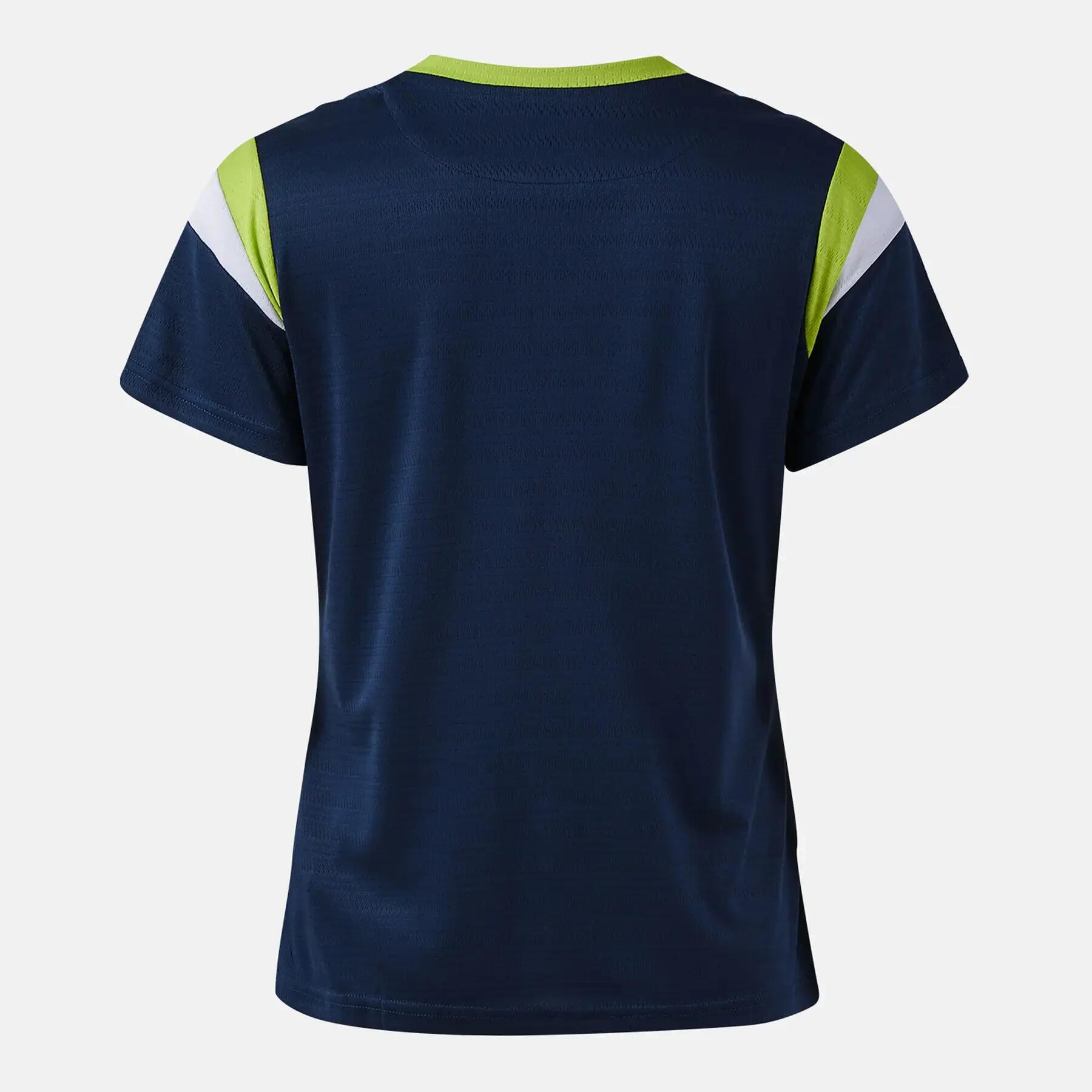 T-shirt de ténis de mulher Joma Terra 2/5