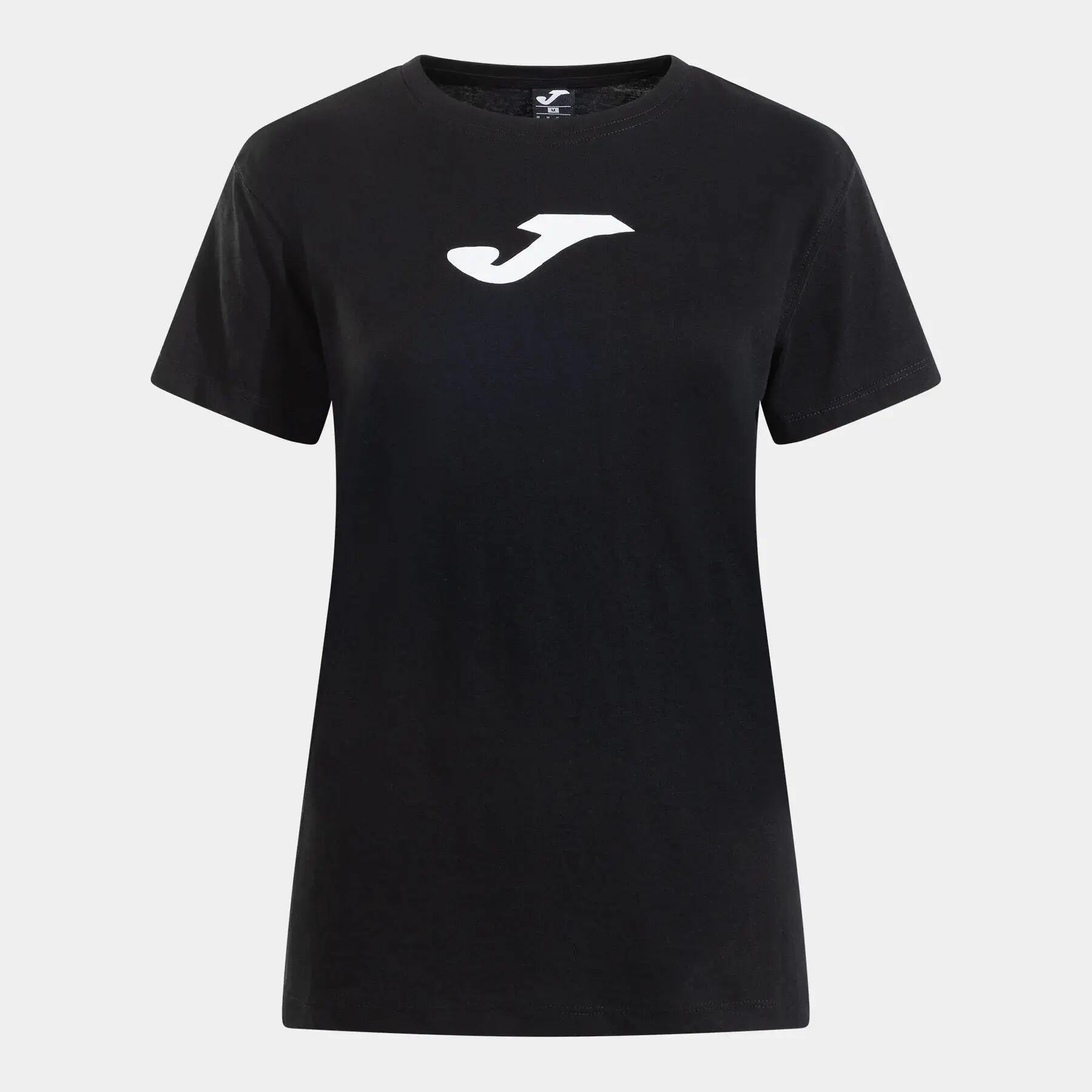 Camisola de ténis Joma Challenge para mulher 4/4